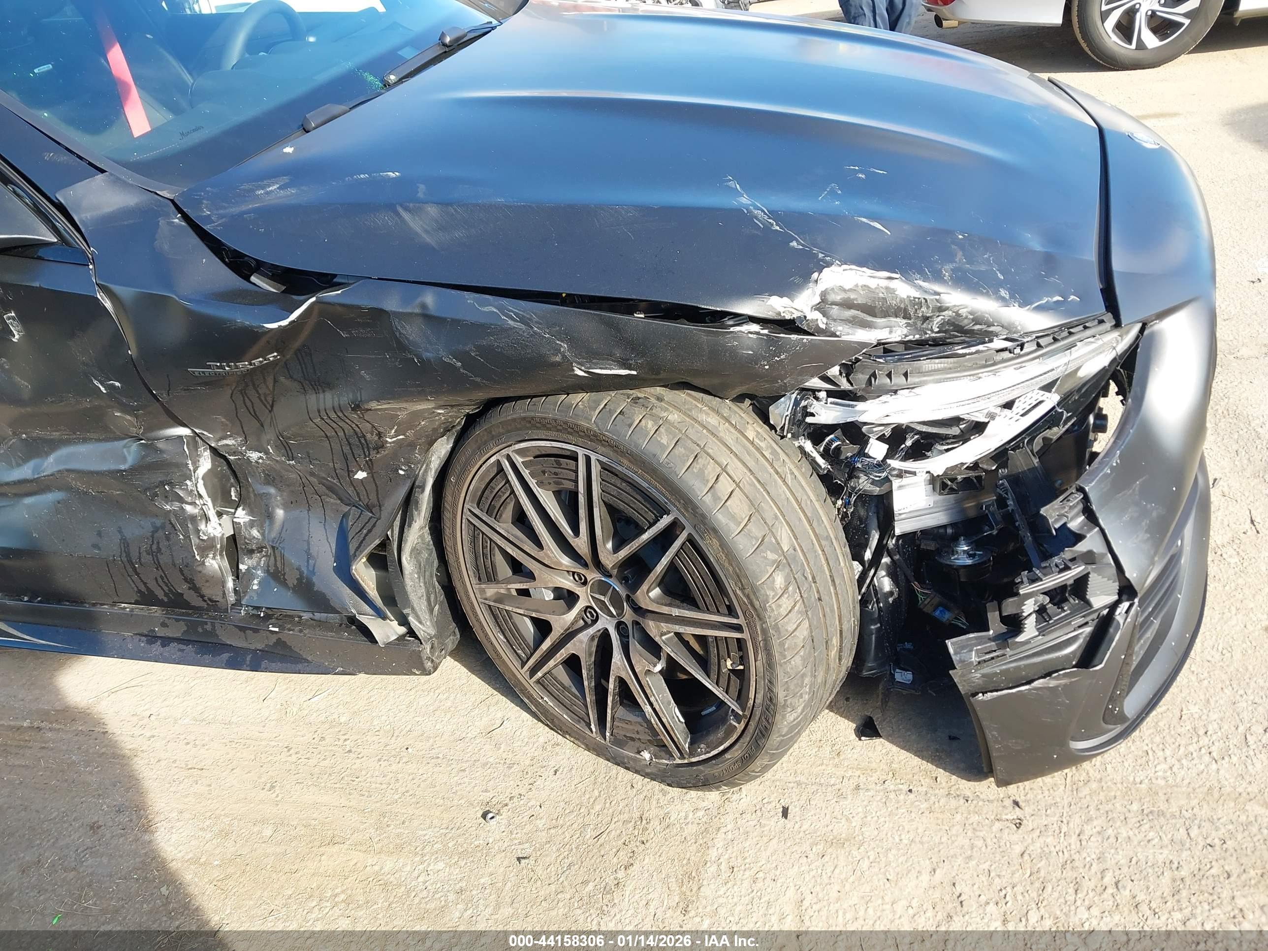 MERCEDES-BENZ AMG image 6