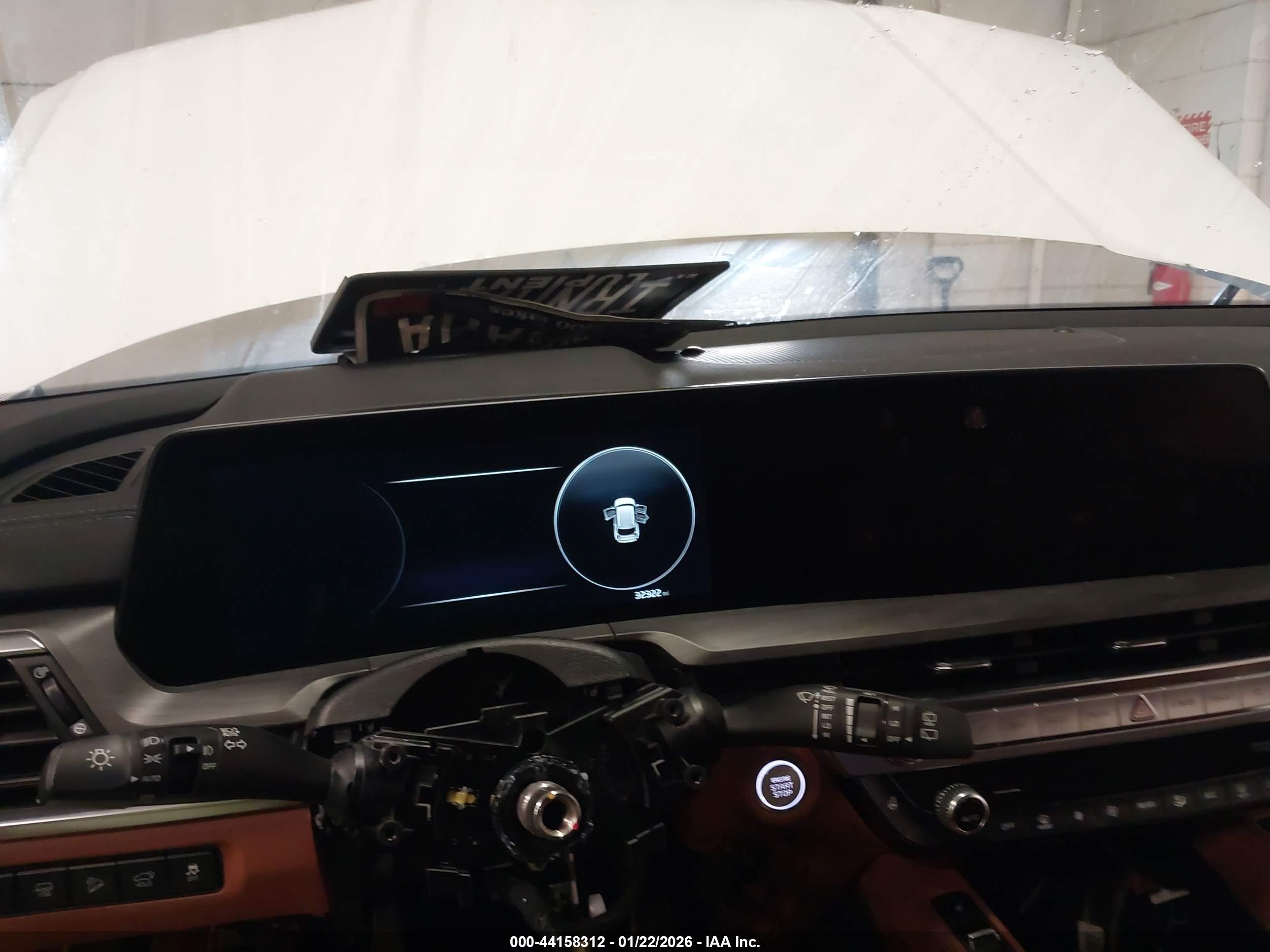 KIA TELLURIDE image 7