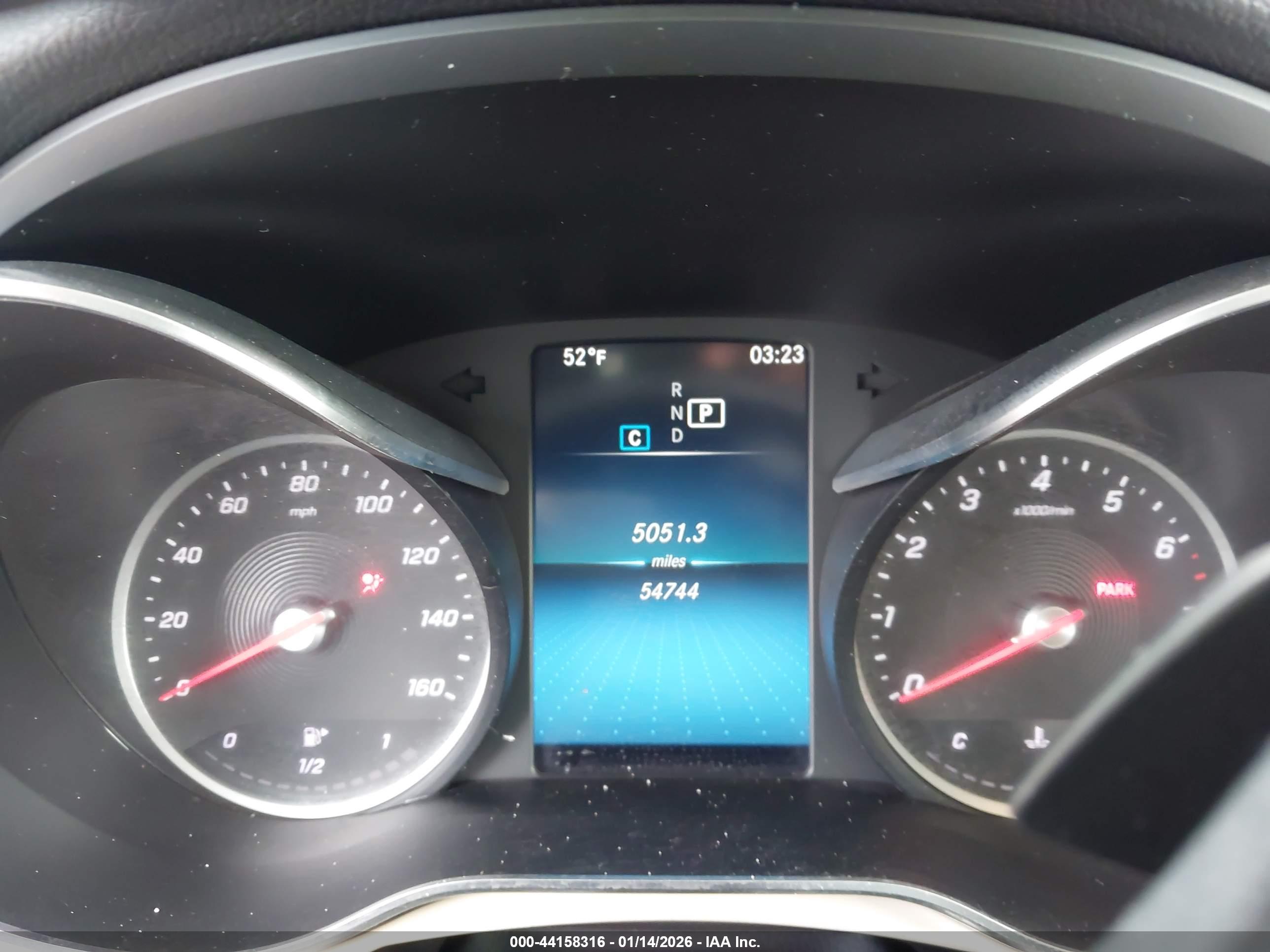 MERCEDES-BENZ GLC image 7
