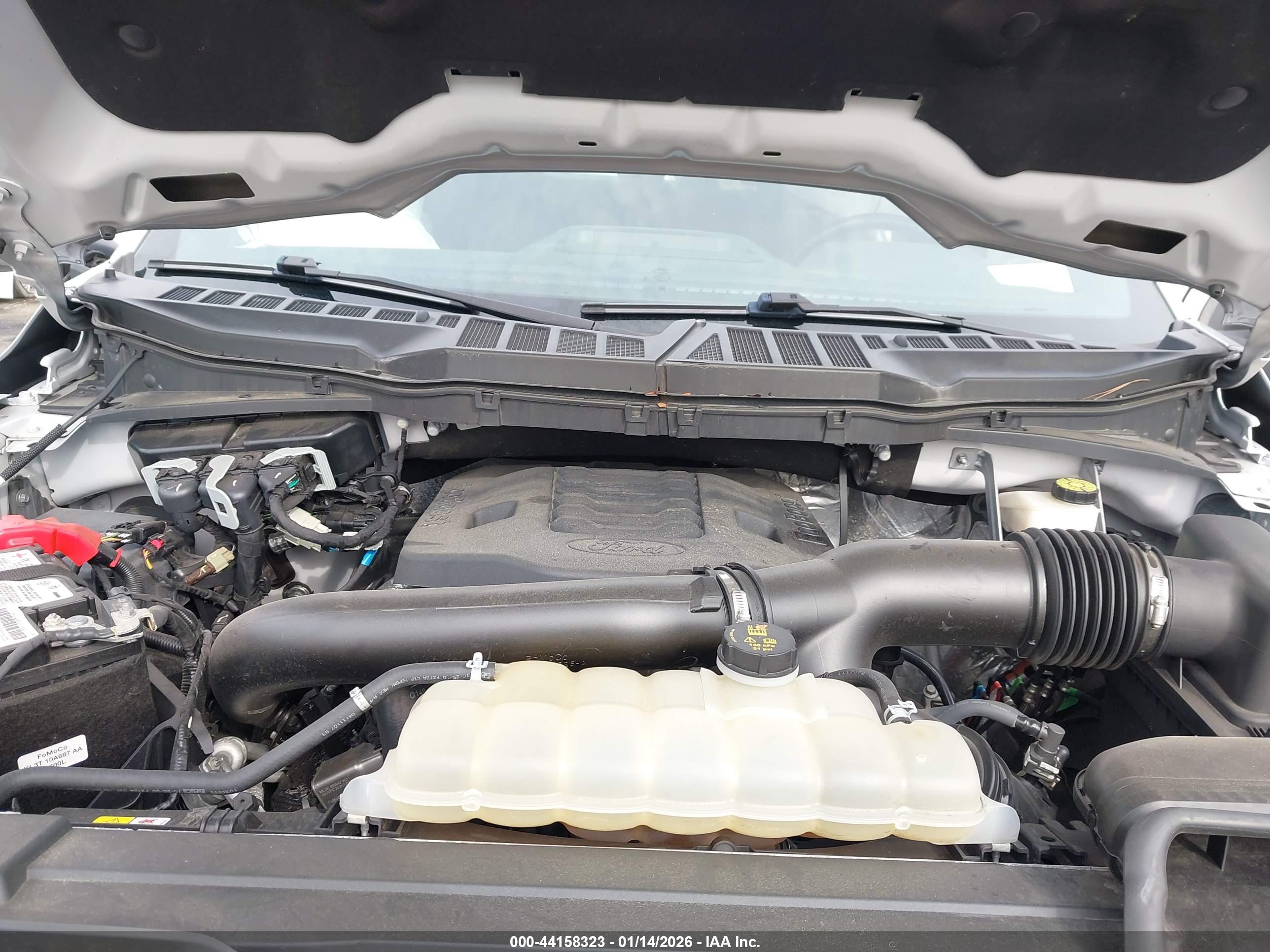 FORD F-150 image 10