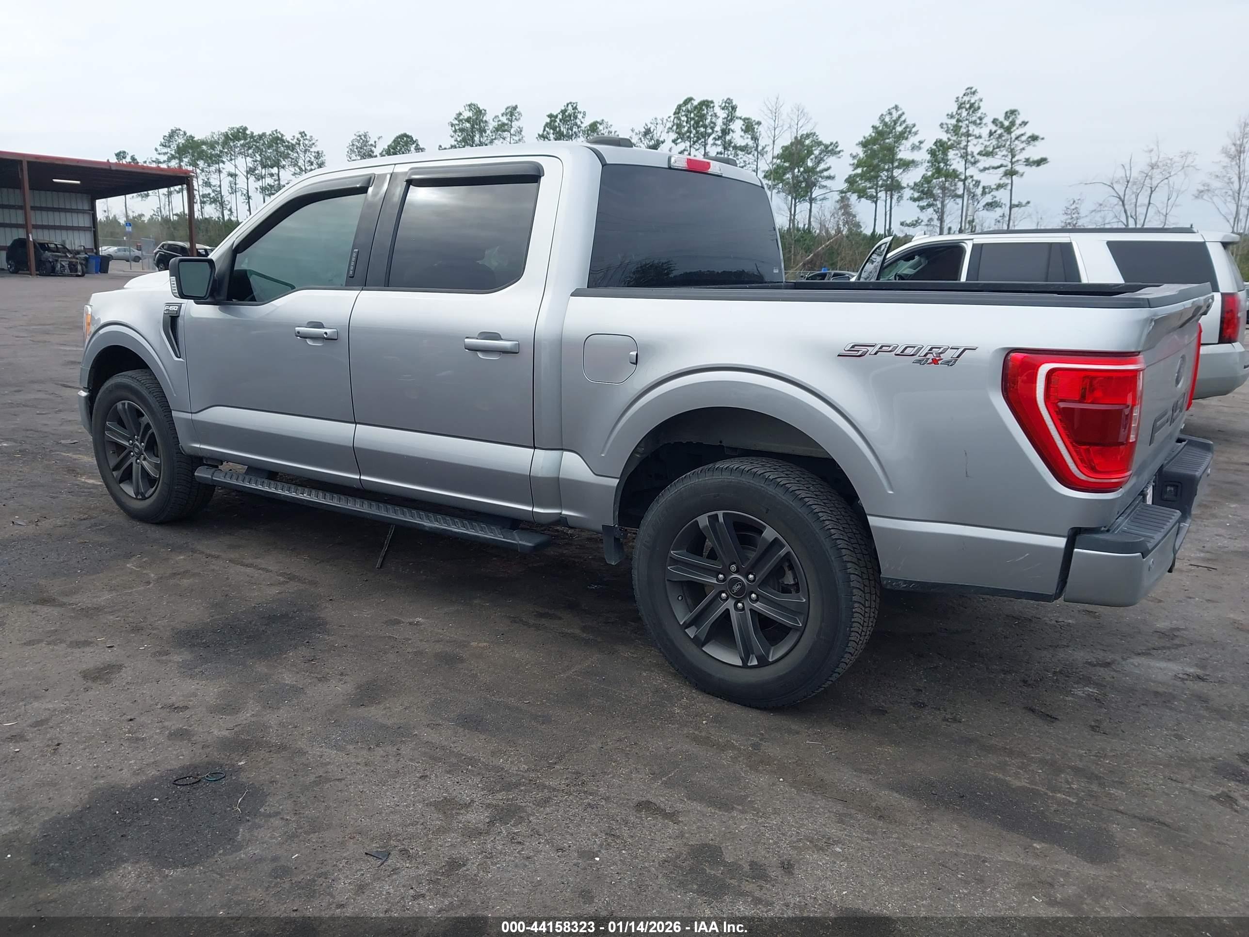 FORD F-150 image 3