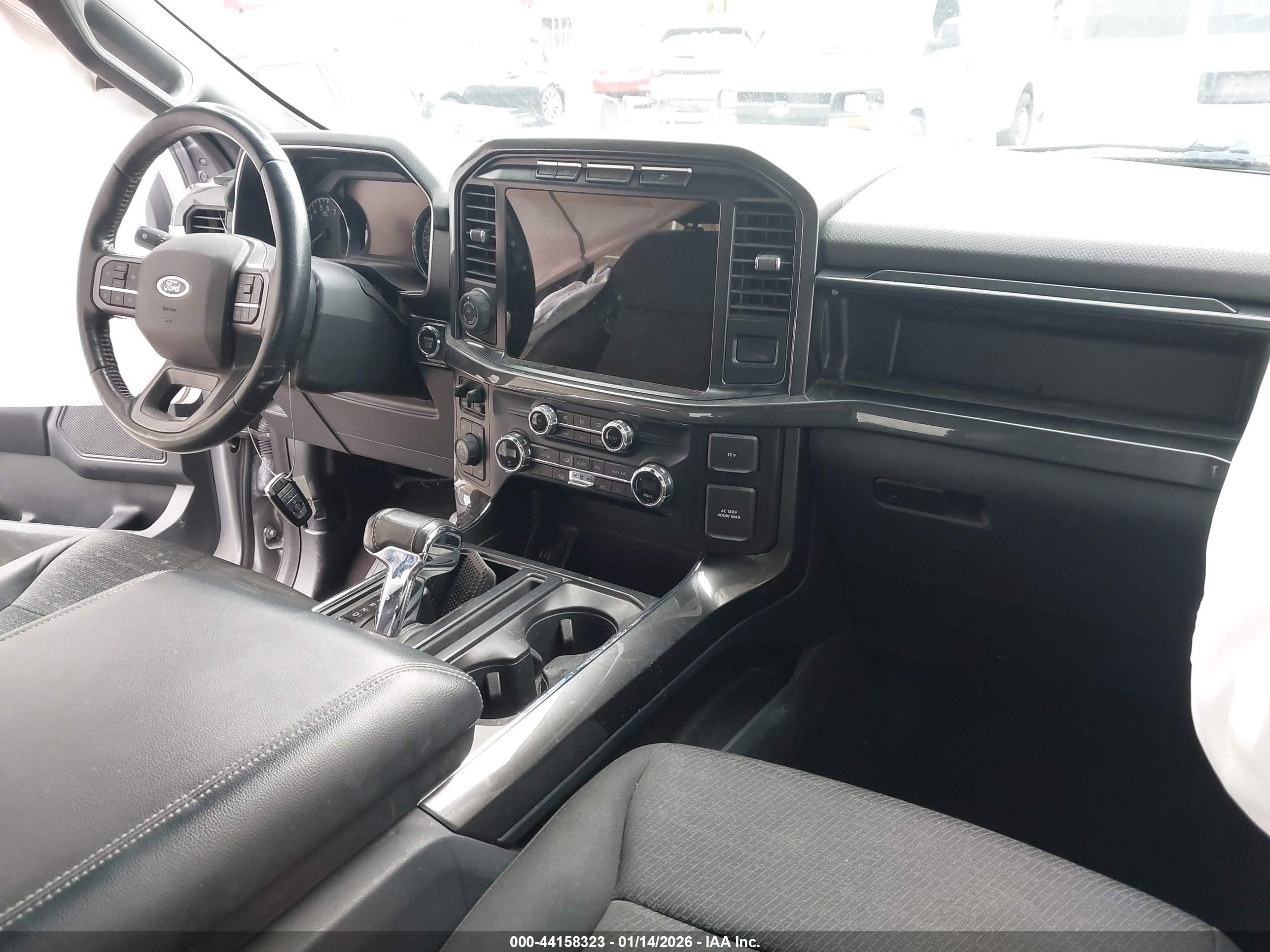 FORD F-150 image 5