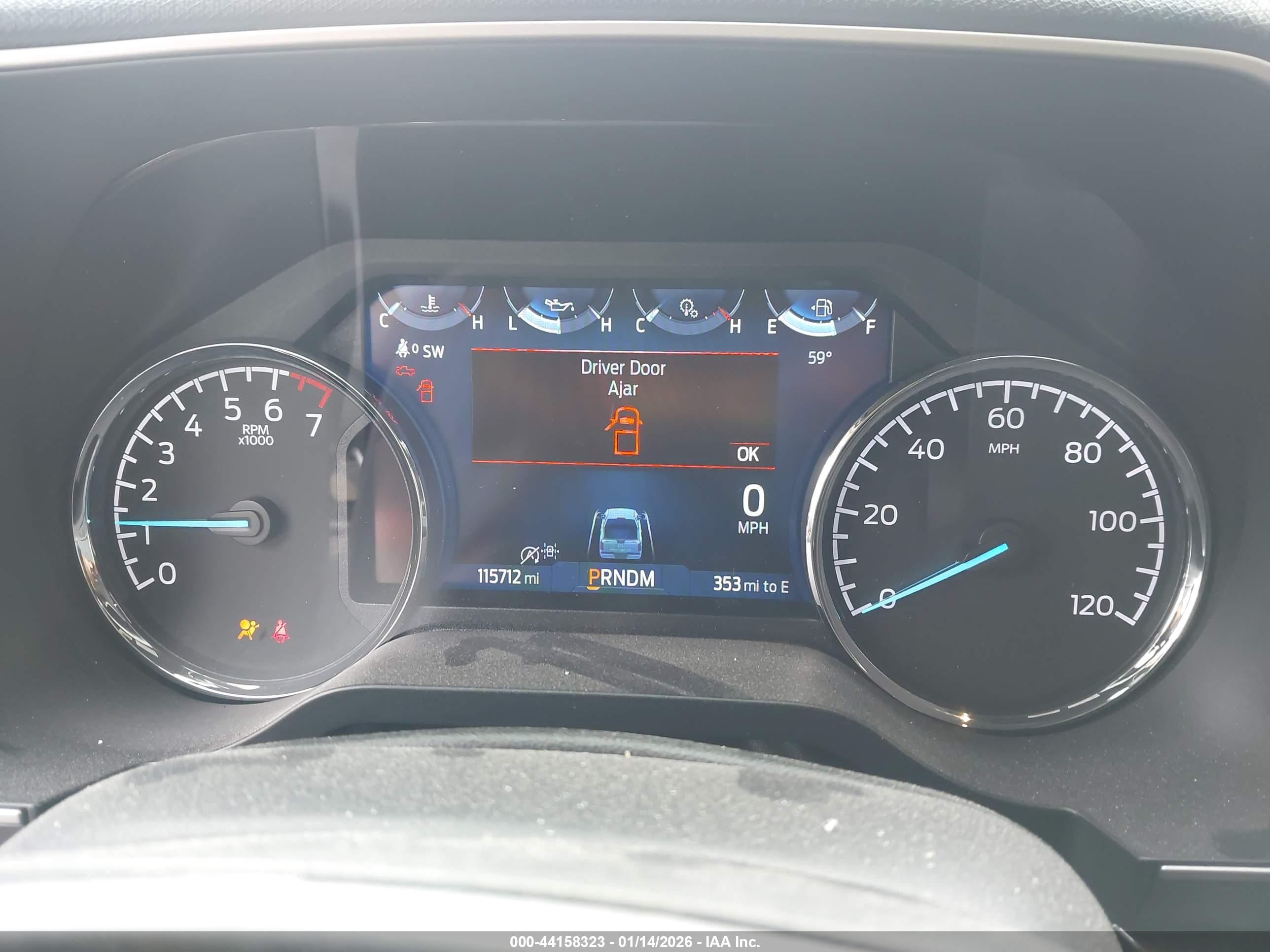 FORD F-150 image 7
