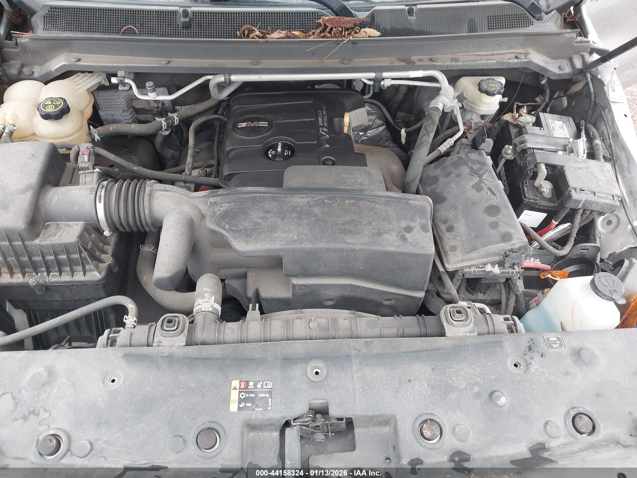 GMC CANYON image 10