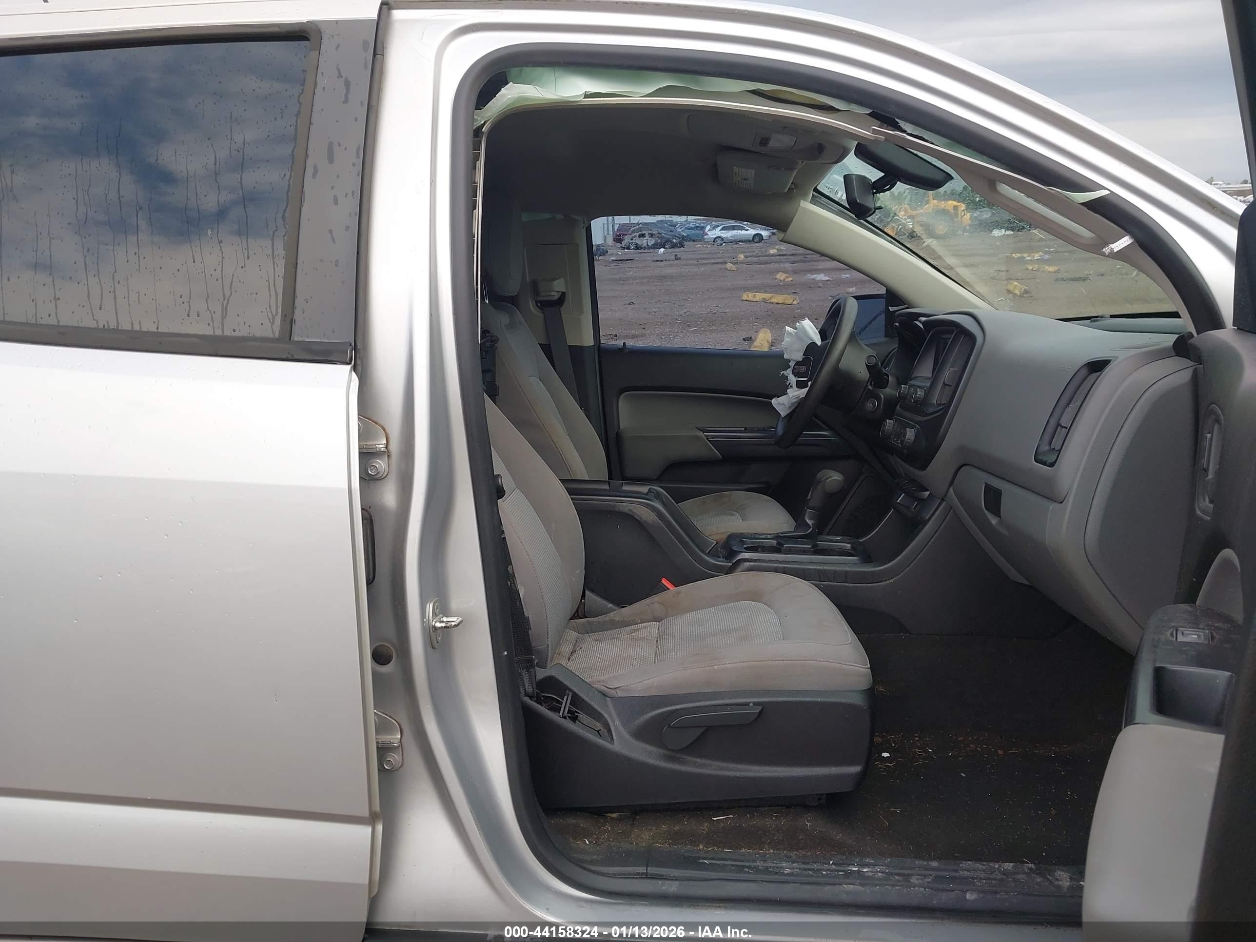 GMC CANYON image 5