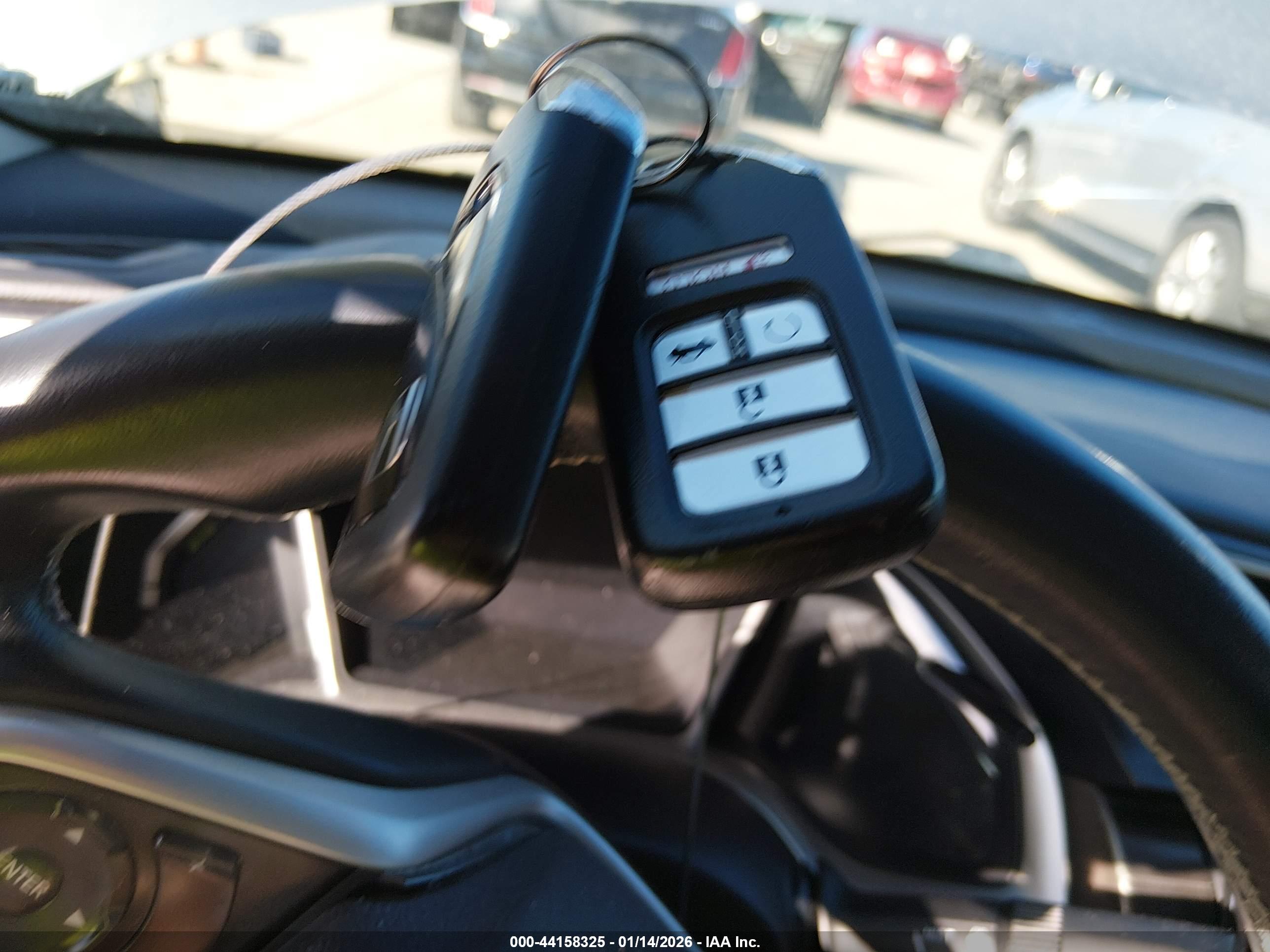 HONDA CIVIC image 11