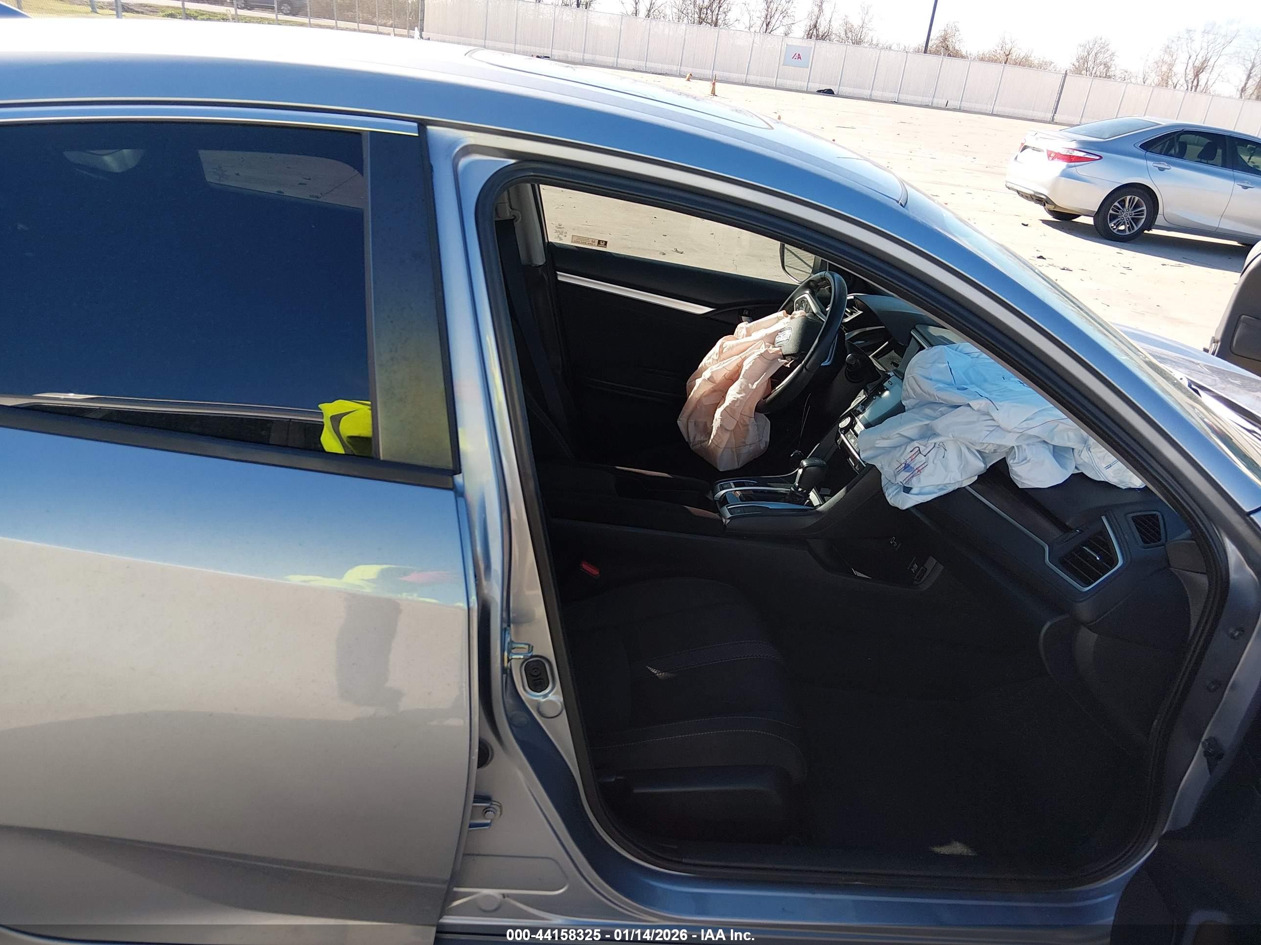 HONDA CIVIC image 5