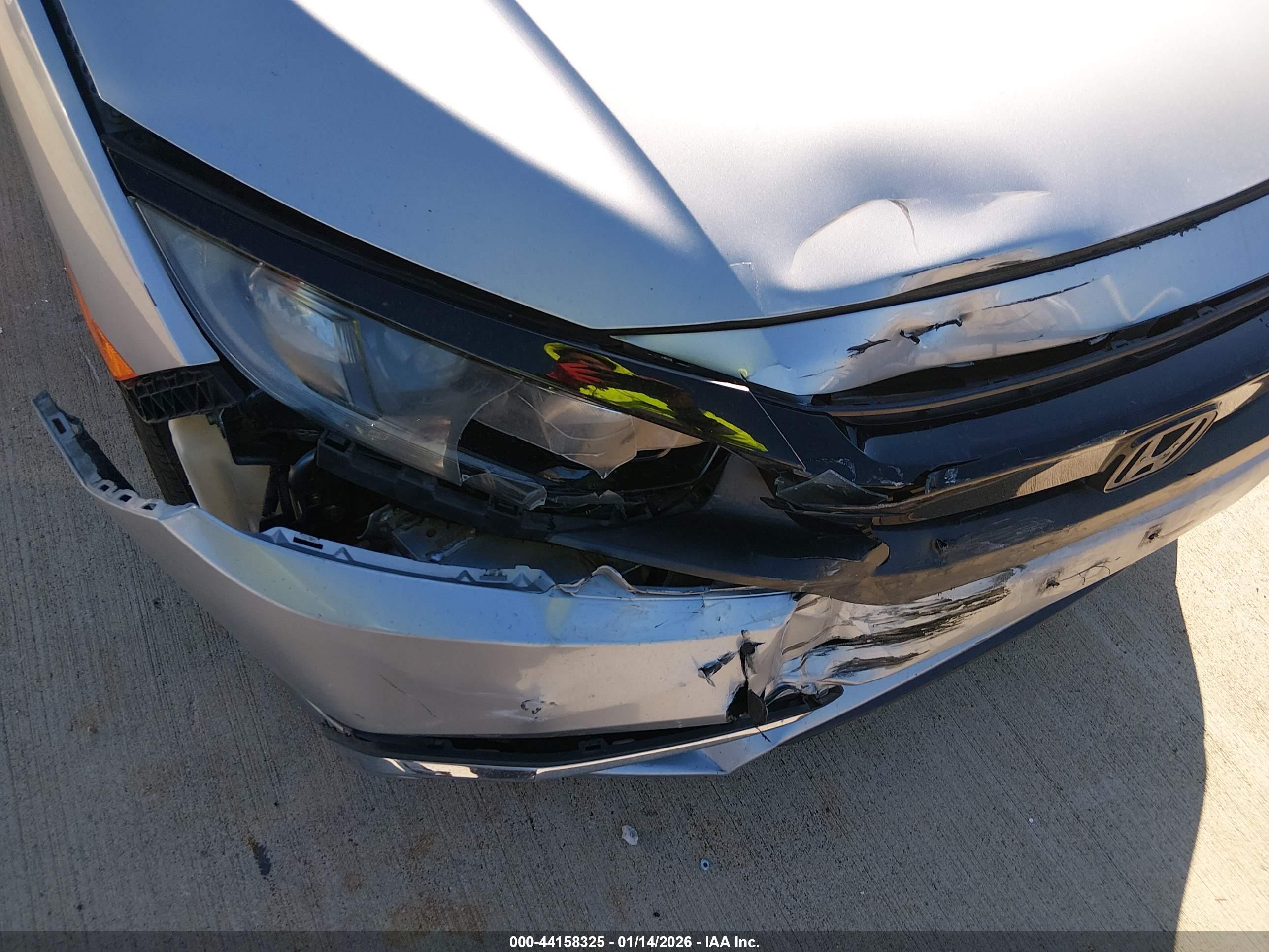 HONDA CIVIC image 6