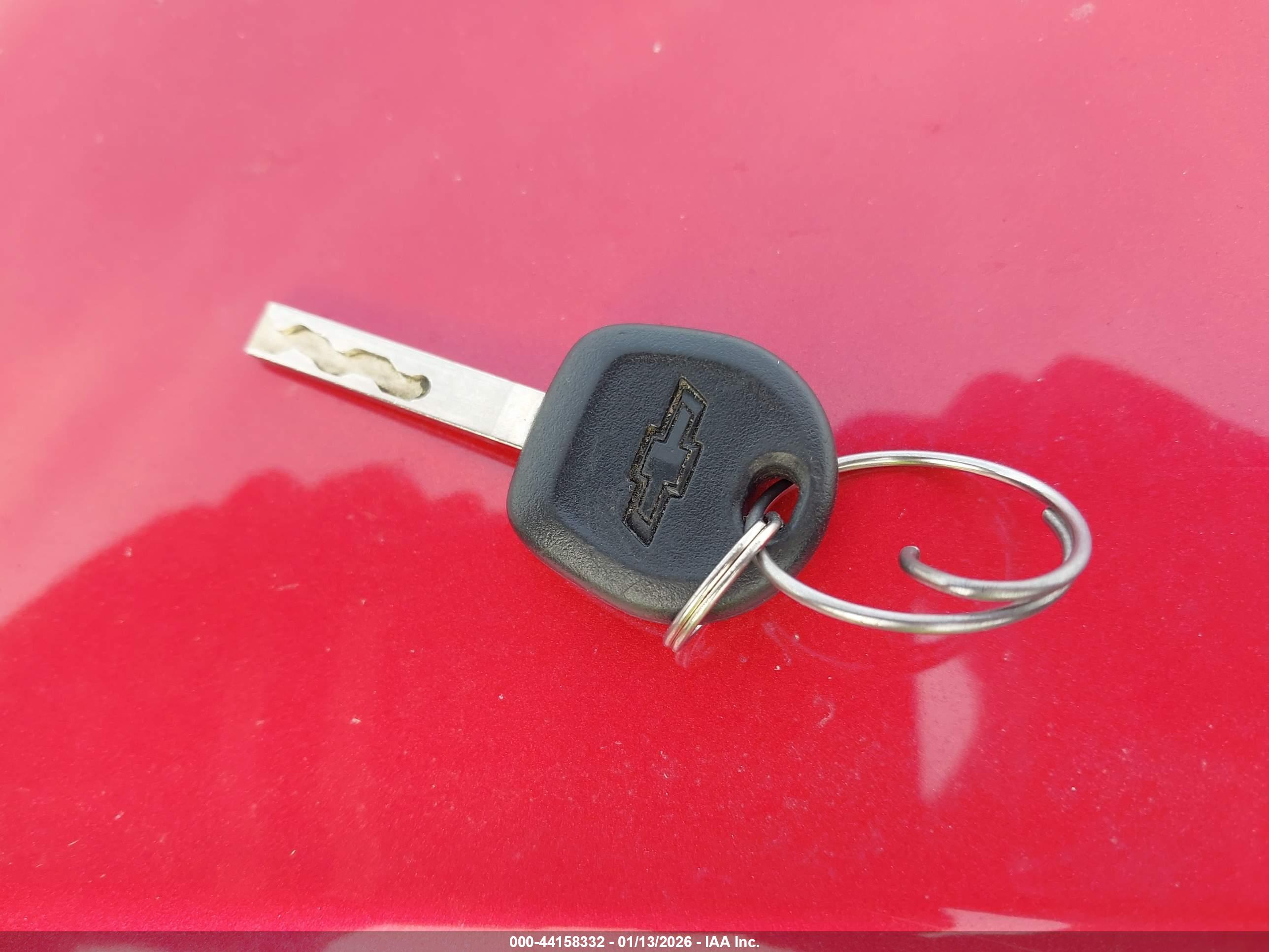 CHEVROLET SPARK image 11