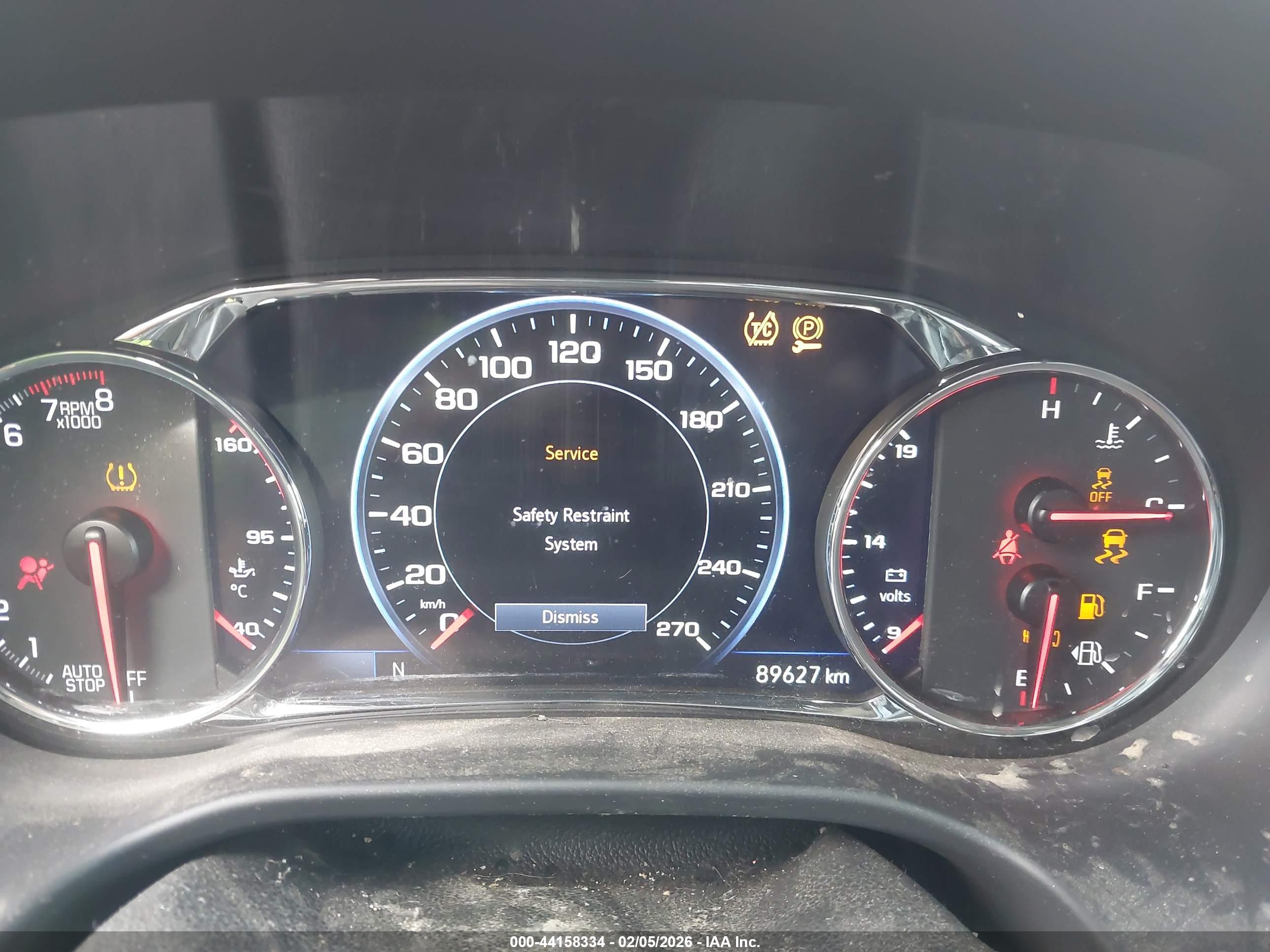GMC ACADIA image 7