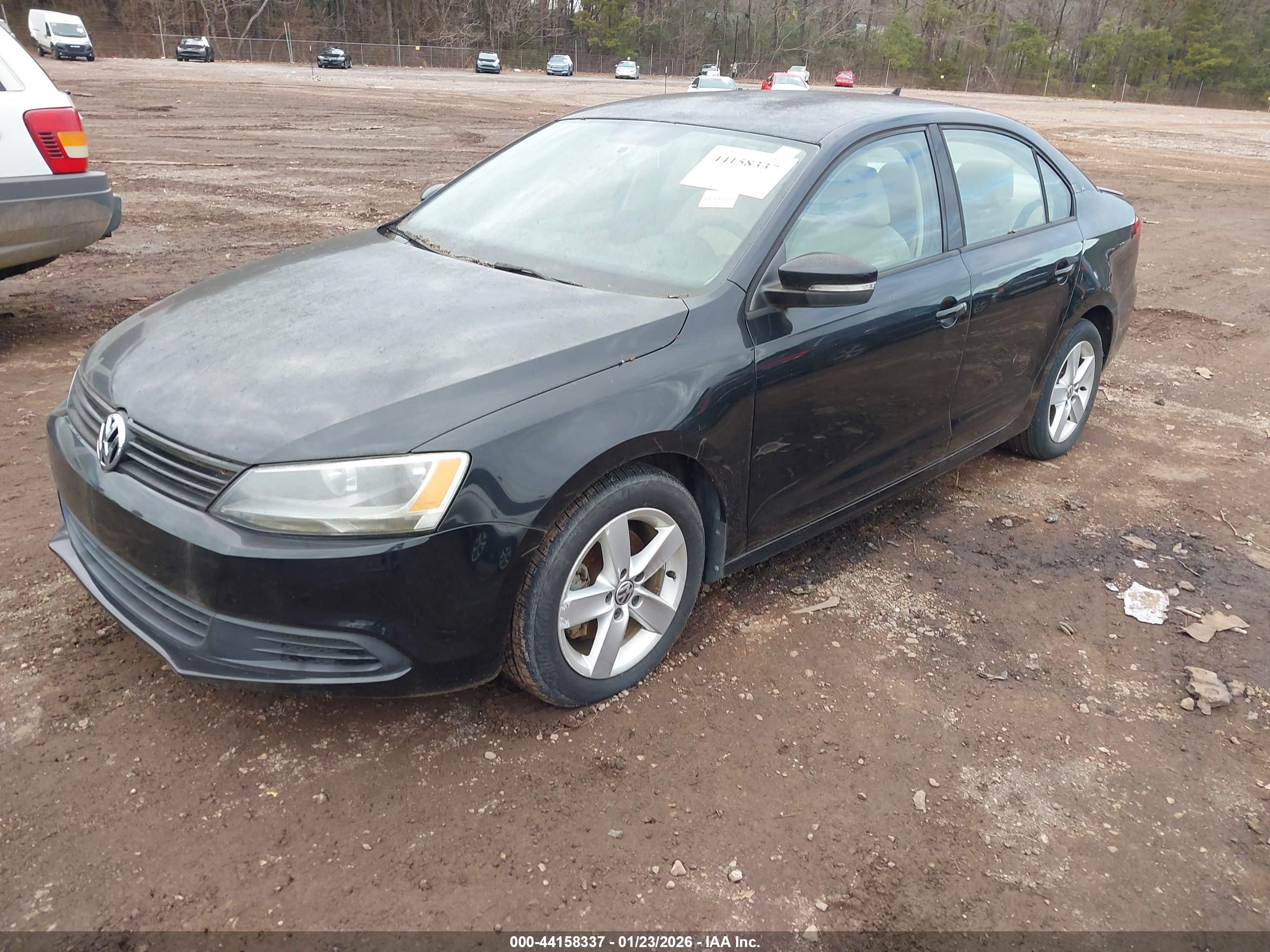 VOLKSWAGEN JETTA image 2