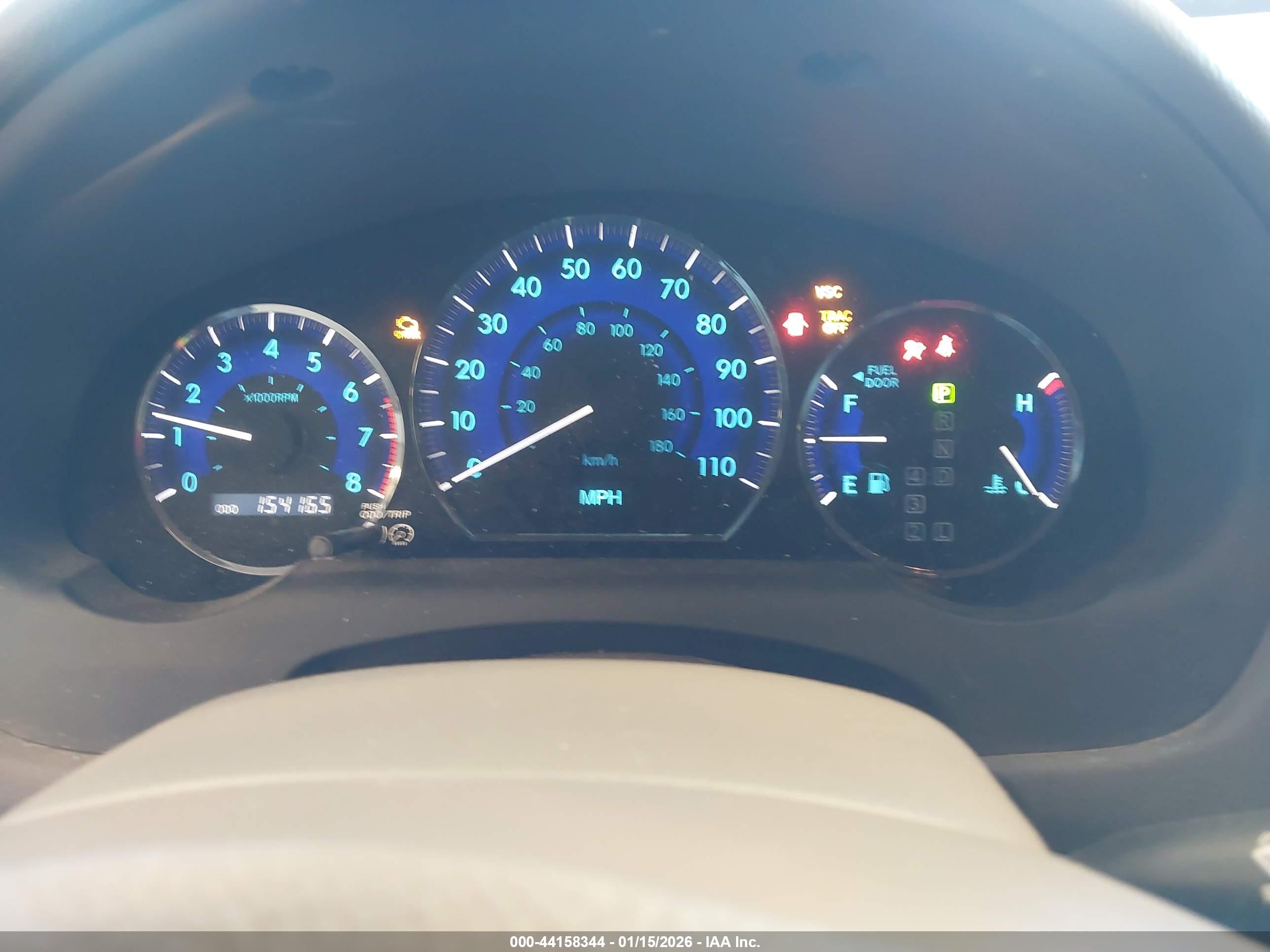 TOYOTA SIENNA image 7