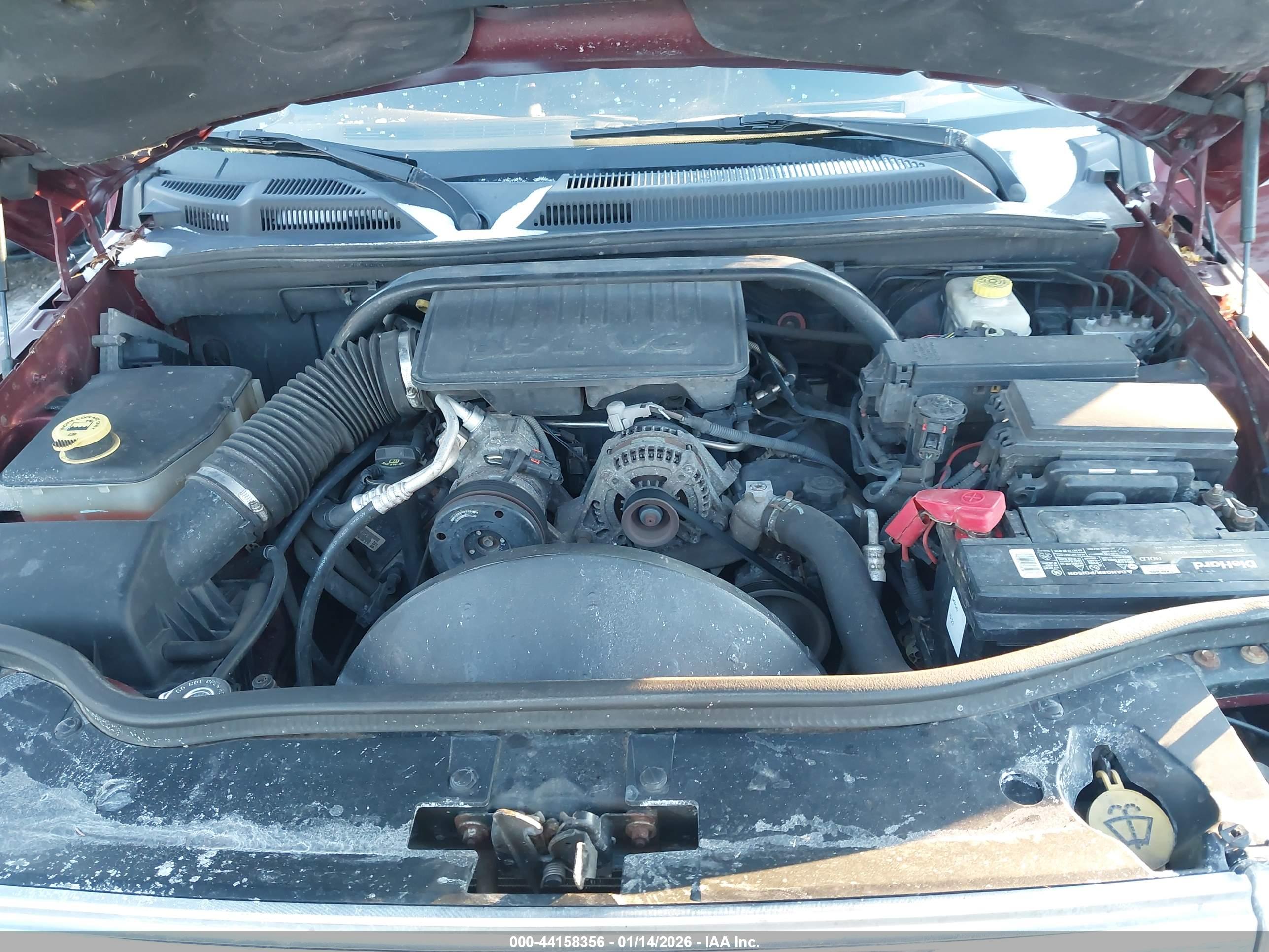 JEEP COMMANDER image 10