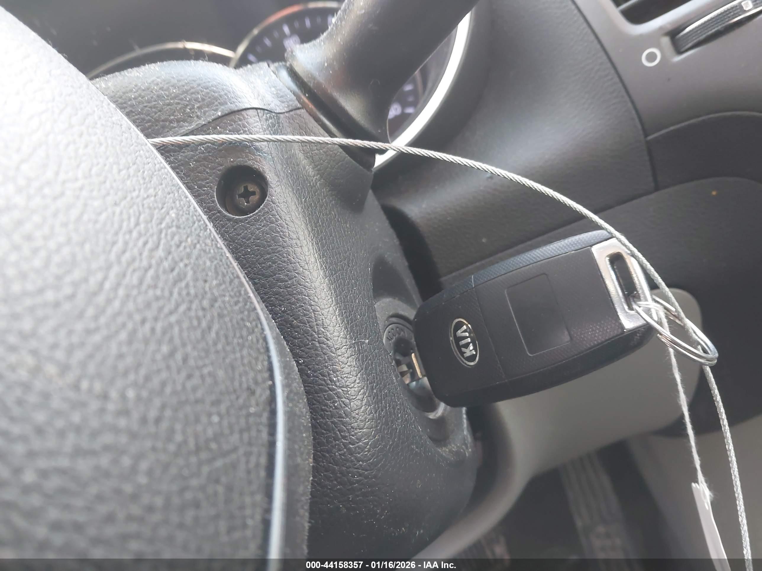 KIA FORTE image 11