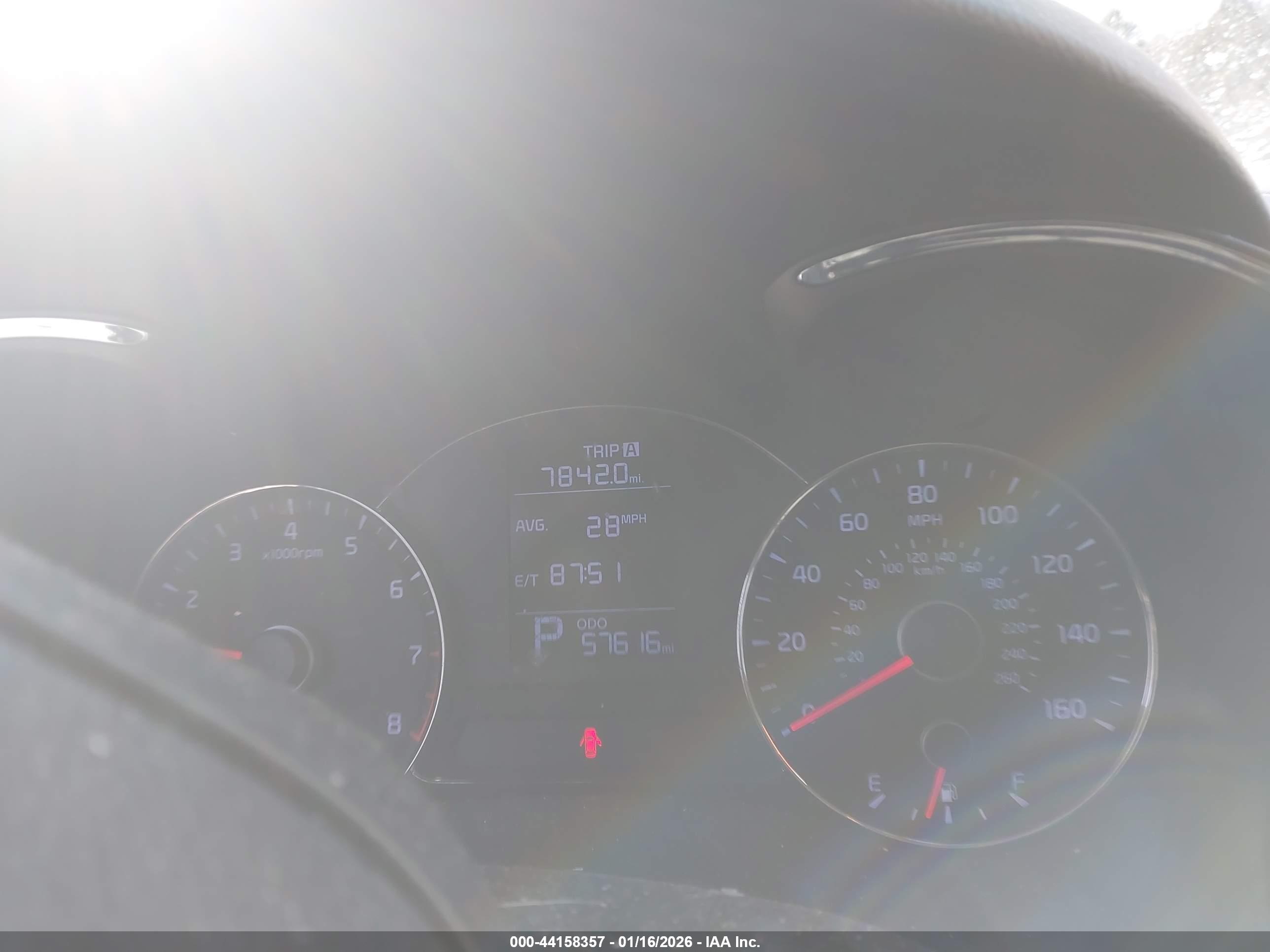KIA FORTE image 7