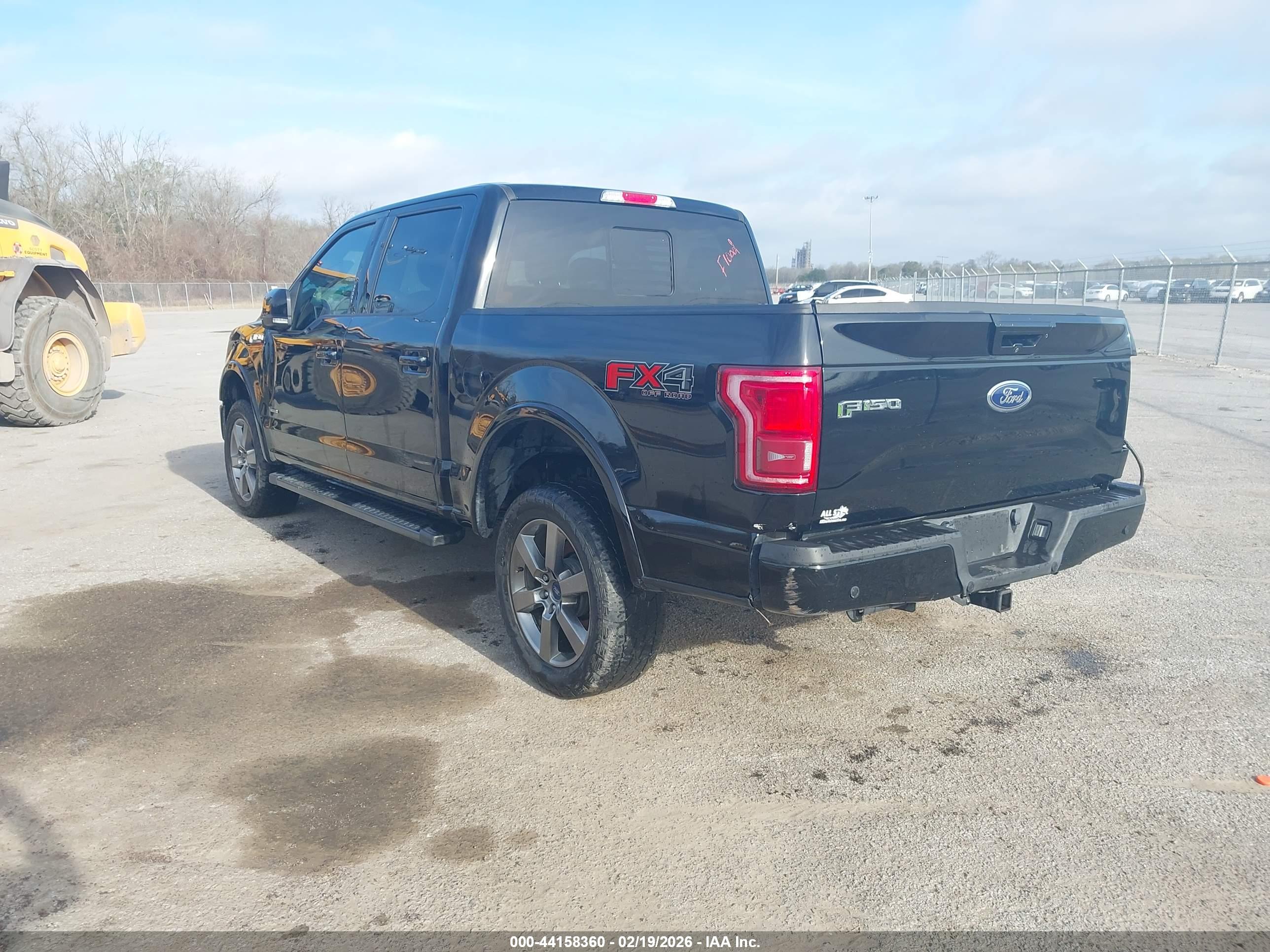 FORD F-150 image 3
