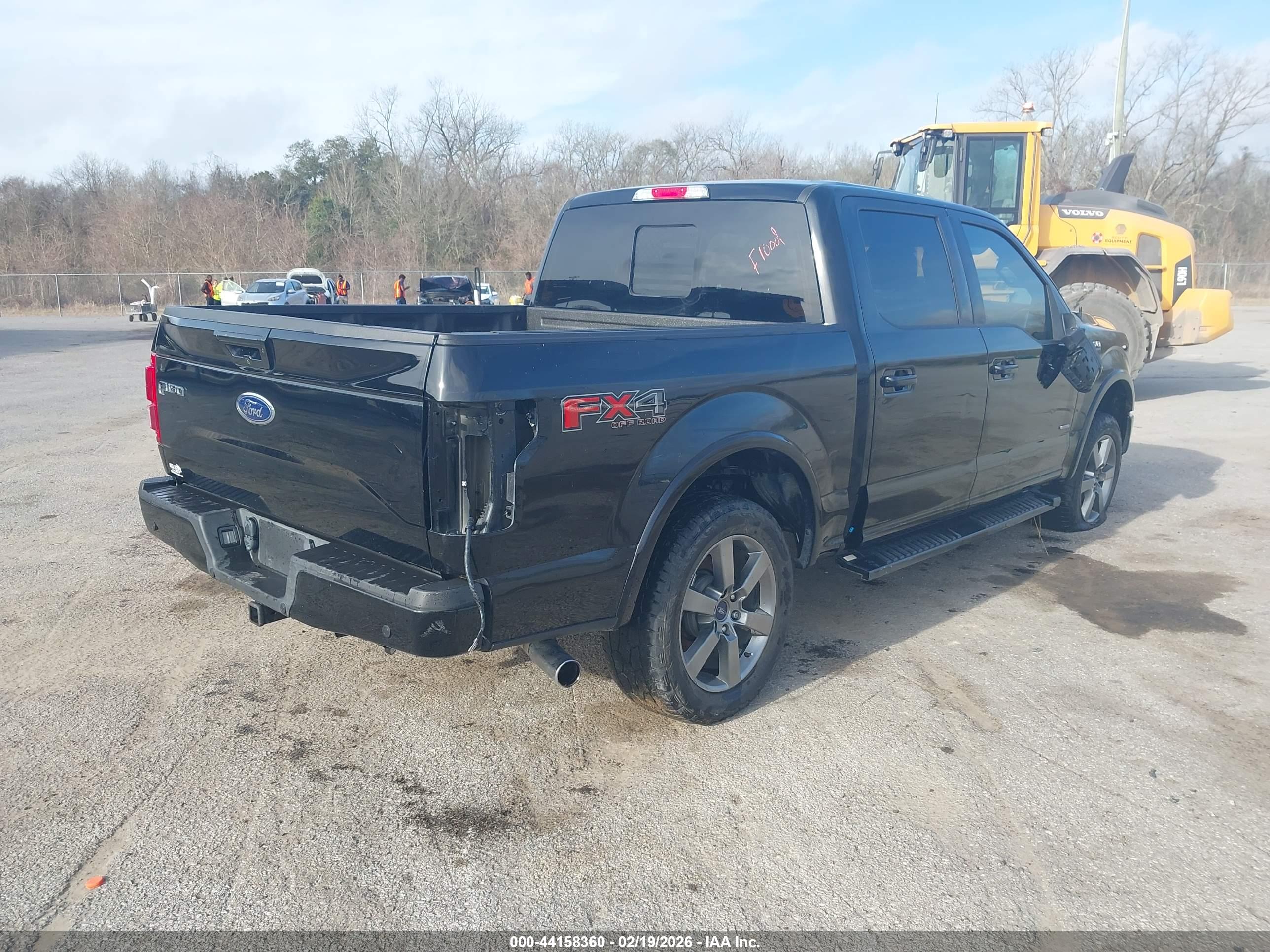 FORD F-150 image 4