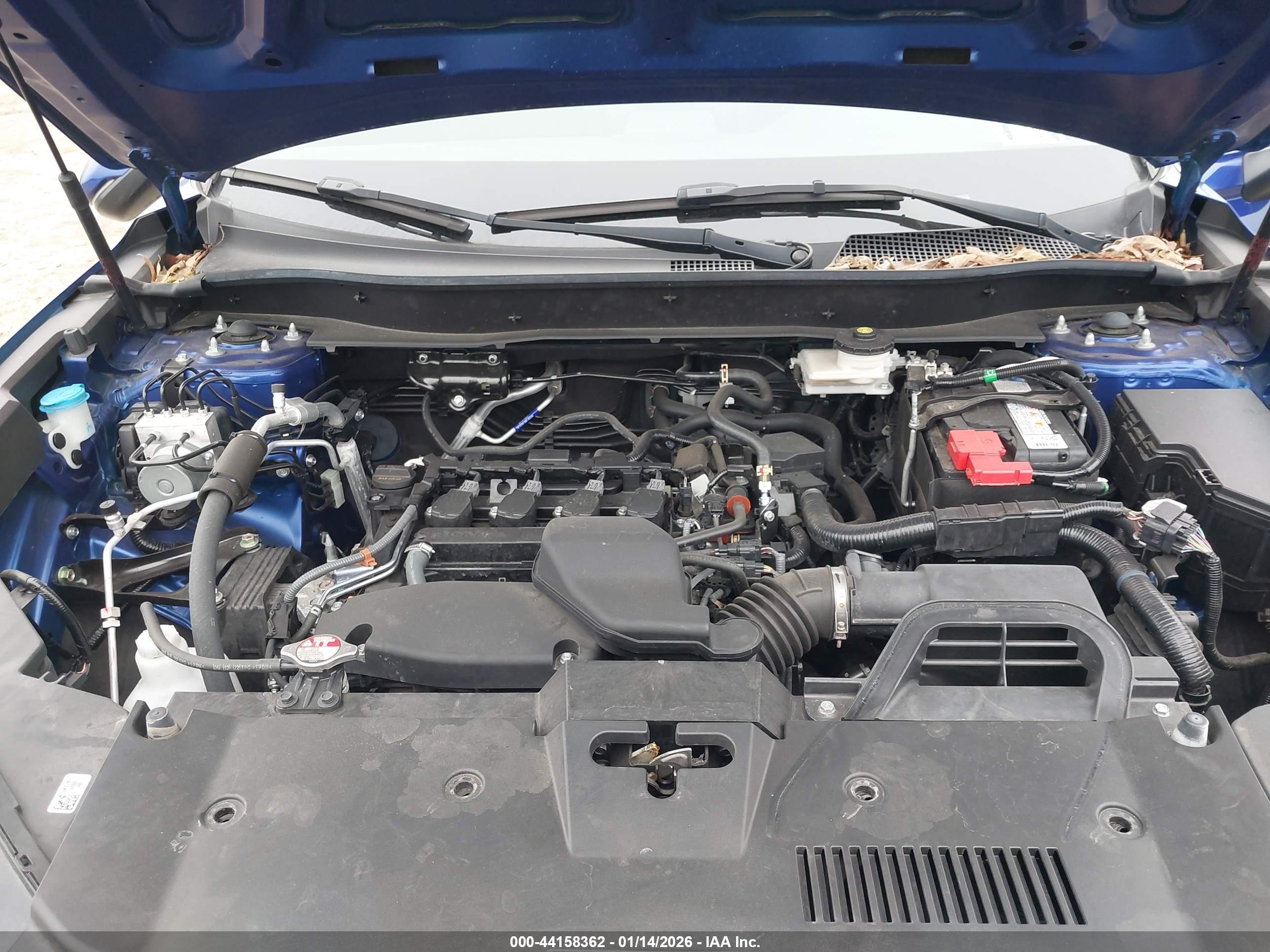 HONDA CR-V image 10