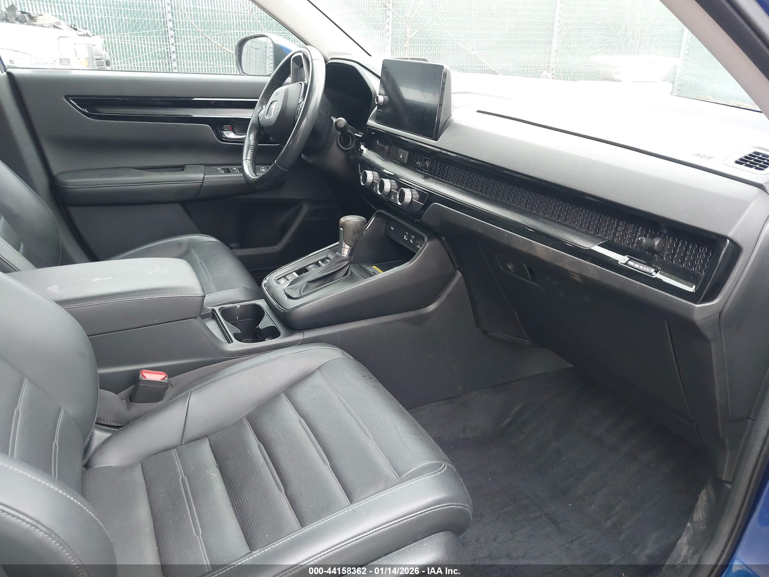 HONDA CR-V image 5