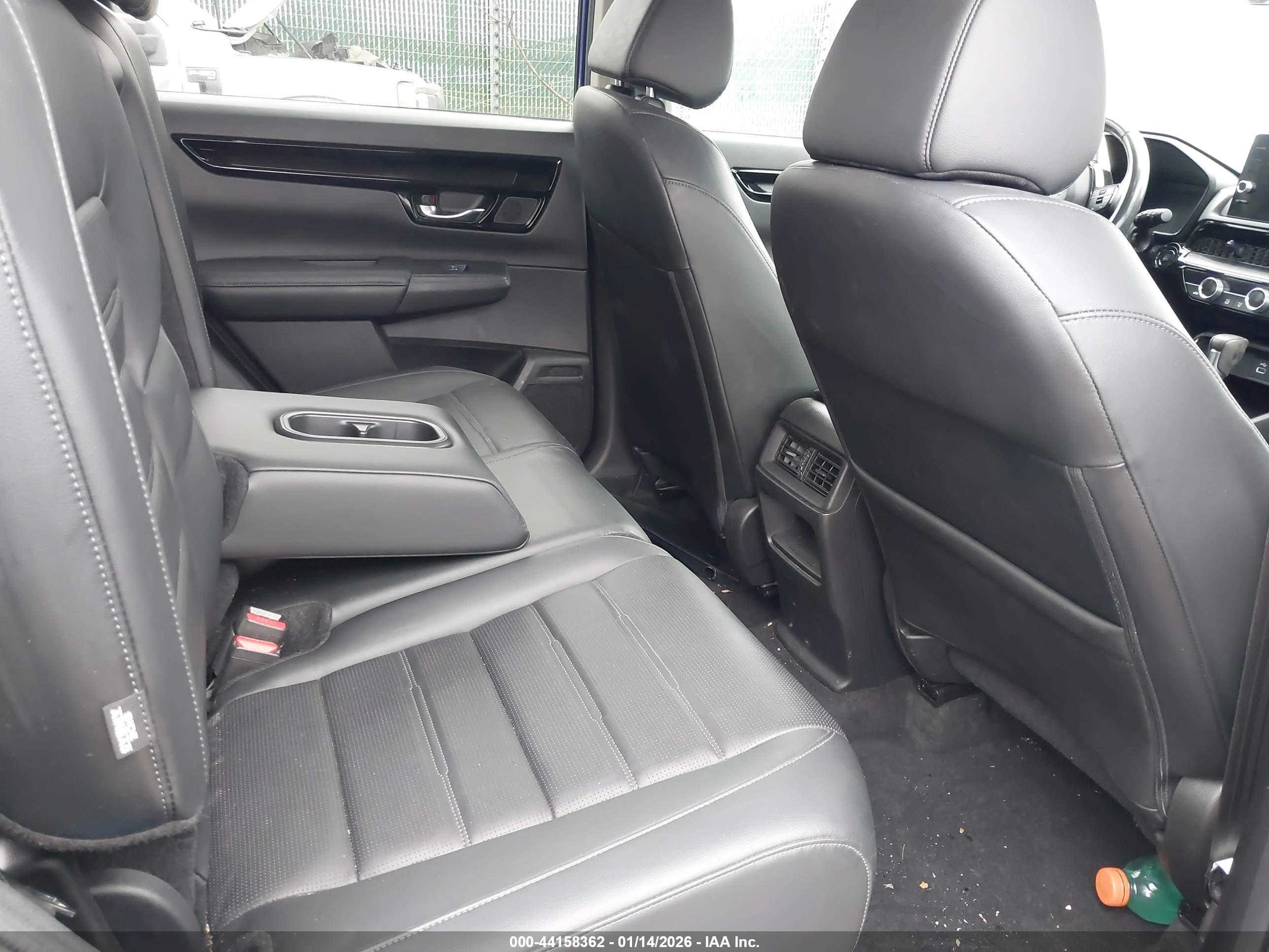 HONDA CR-V image 8