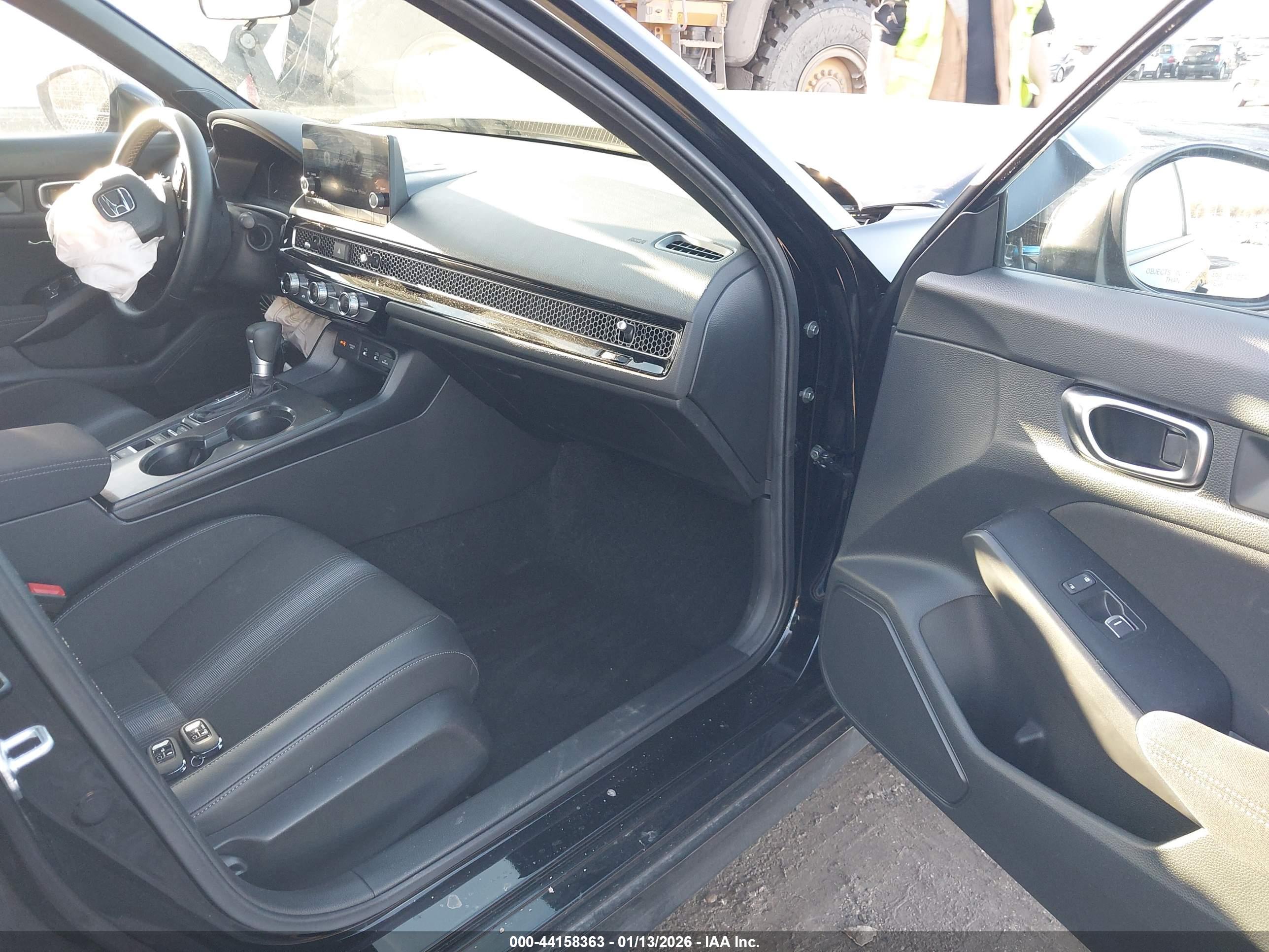HONDA CIVIC image 5