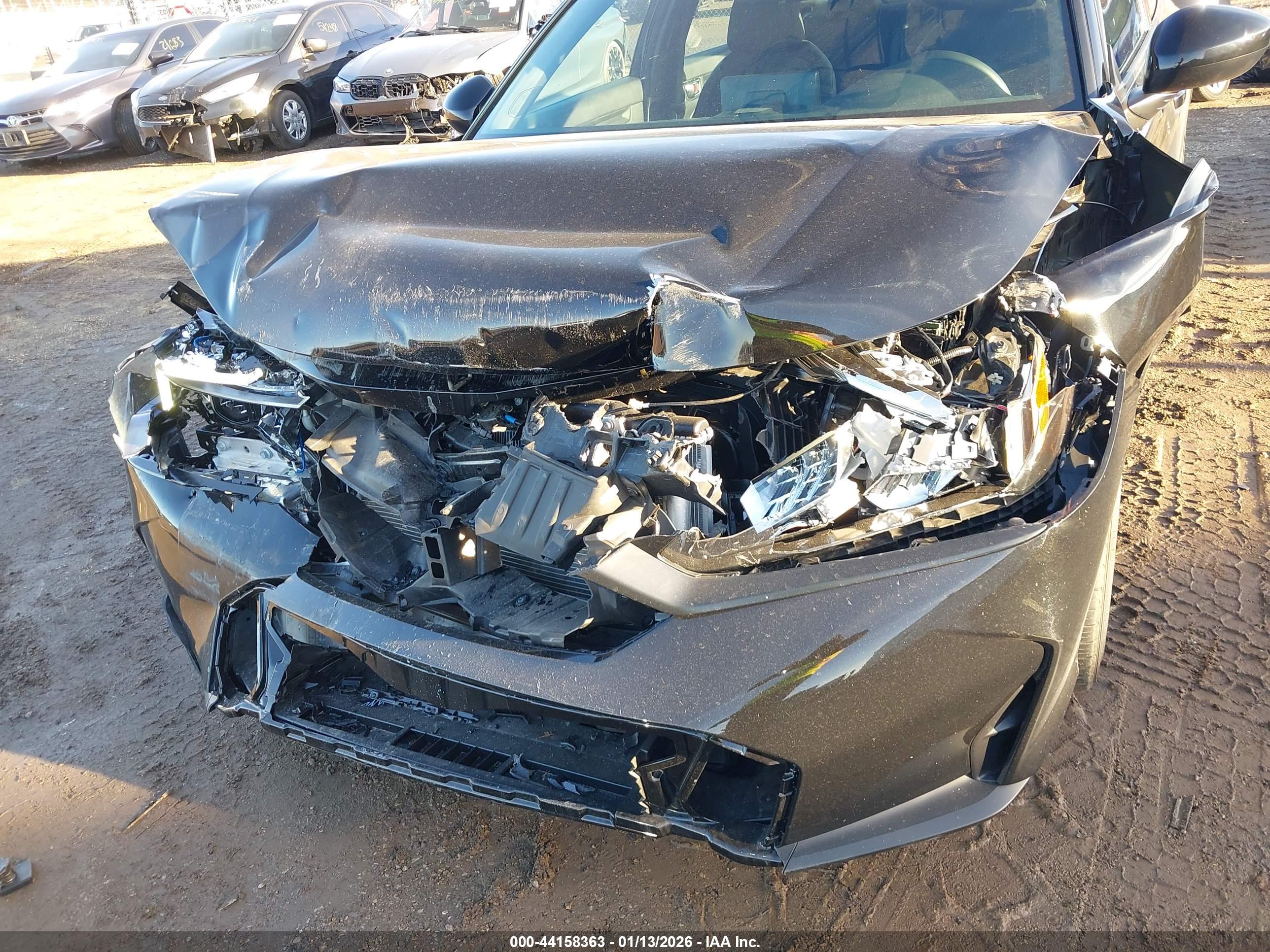 HONDA CIVIC image 6