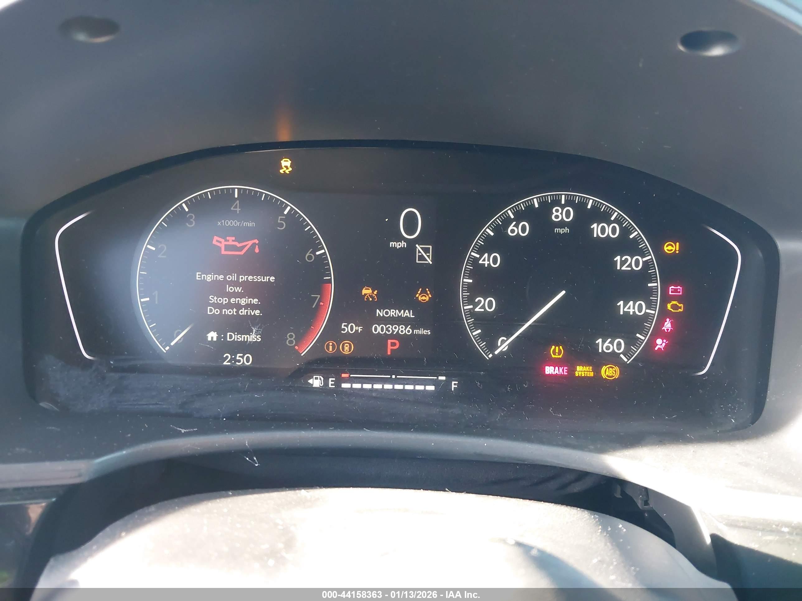 HONDA CIVIC image 7