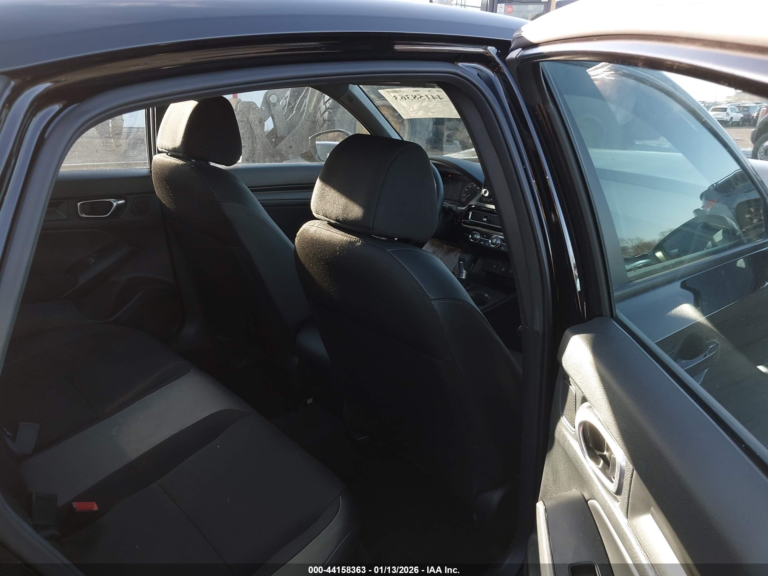 HONDA CIVIC image 8
