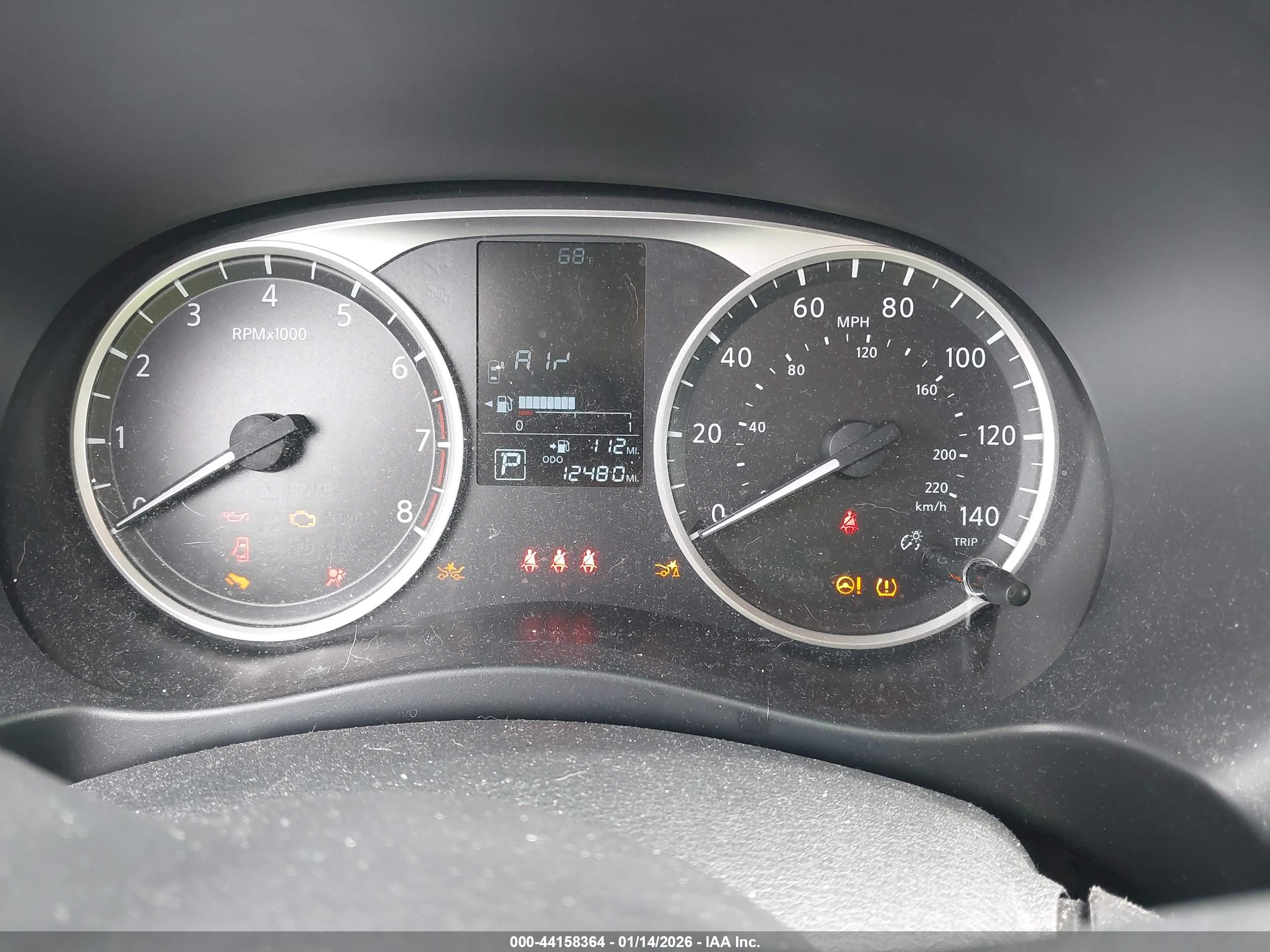 NISSAN KICKS image 7