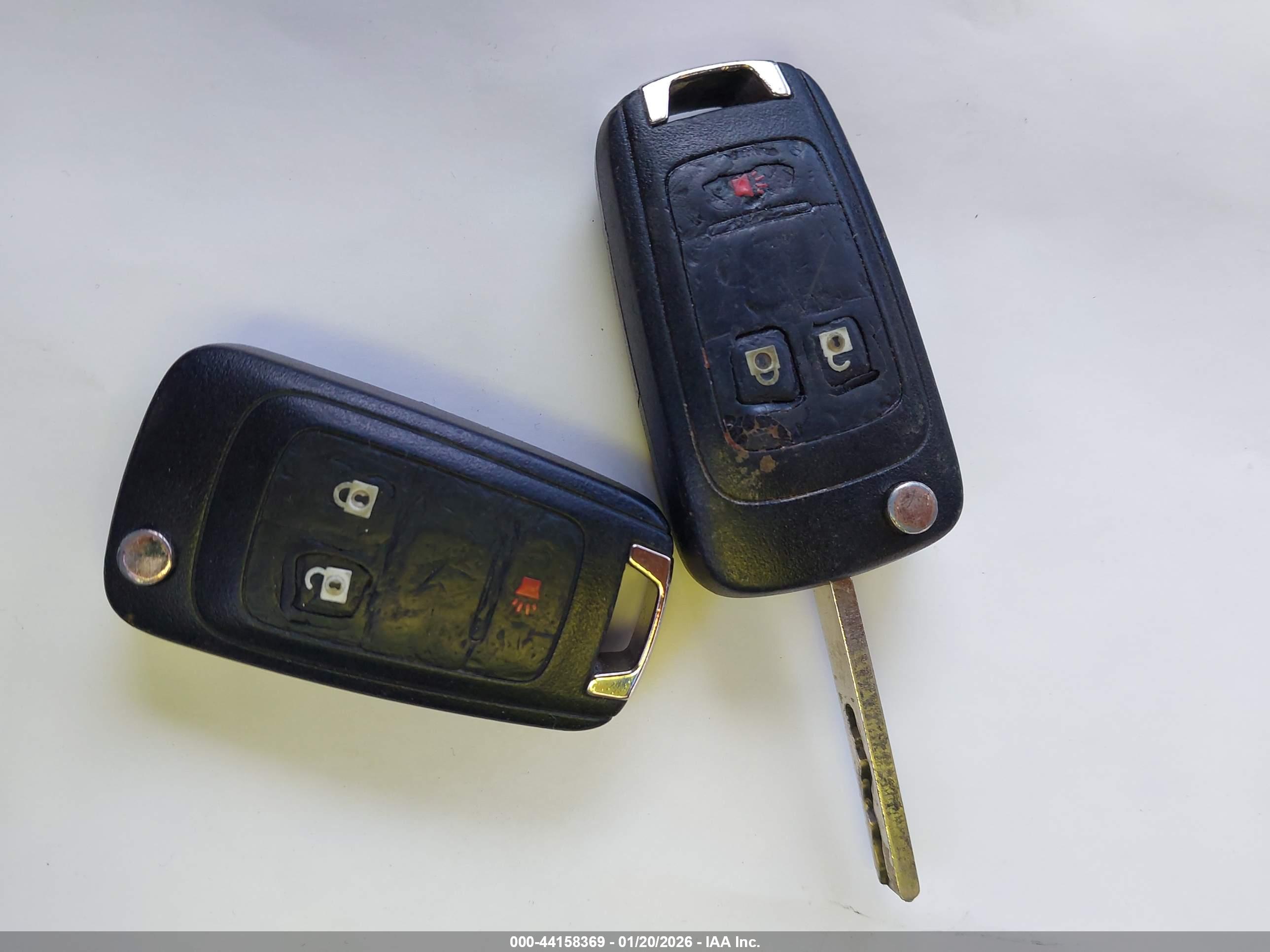 CHEVROLET EQUINOX image 11