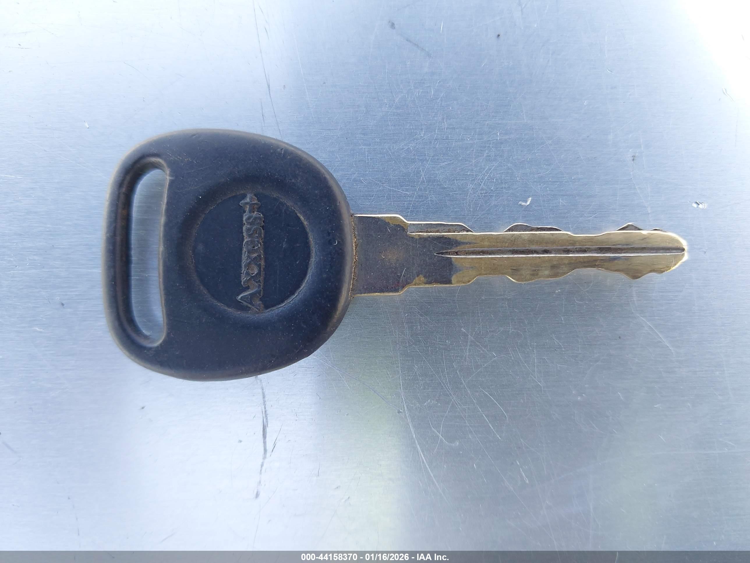 GMC SAVANA image 11