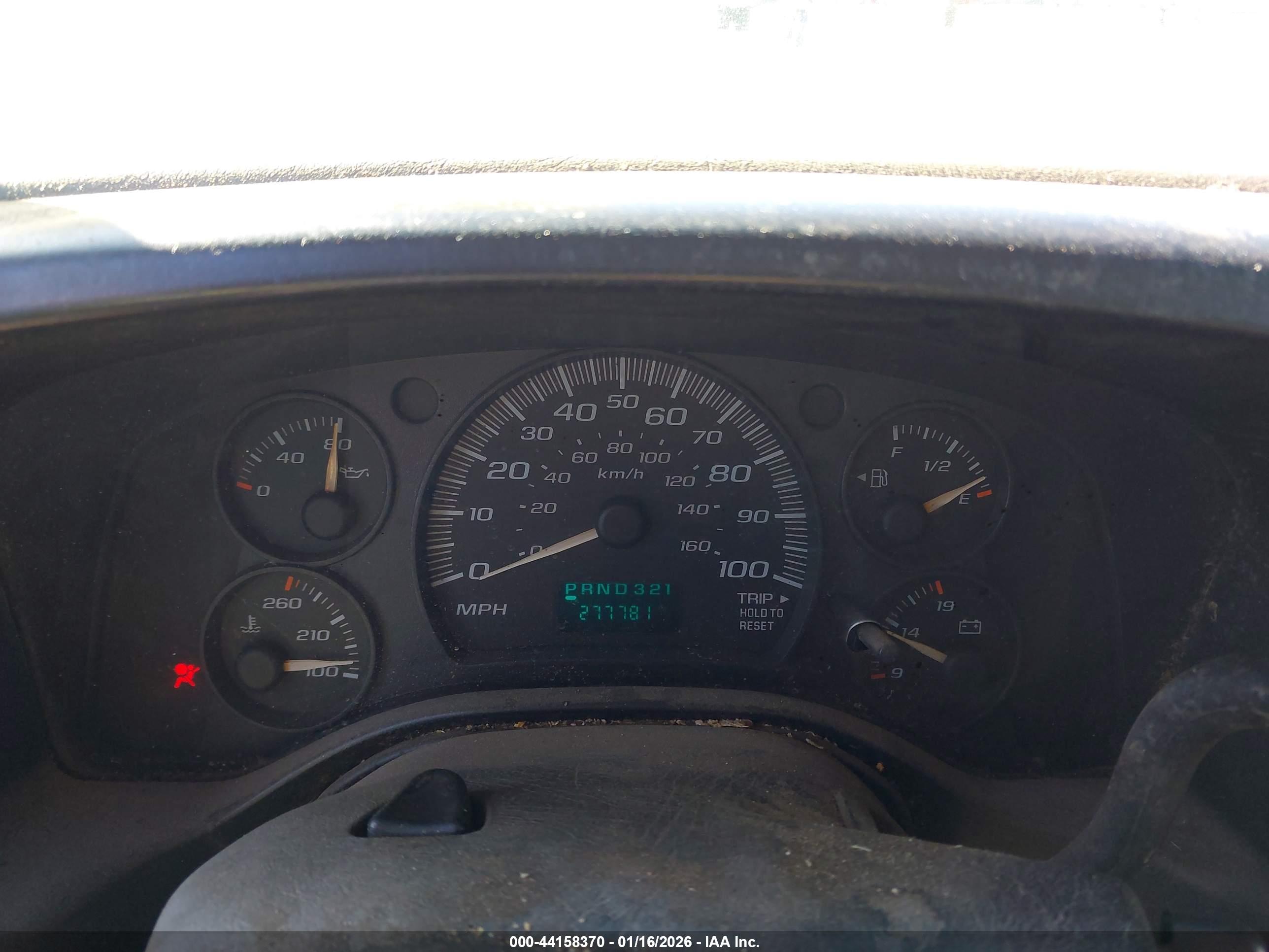 GMC SAVANA image 7