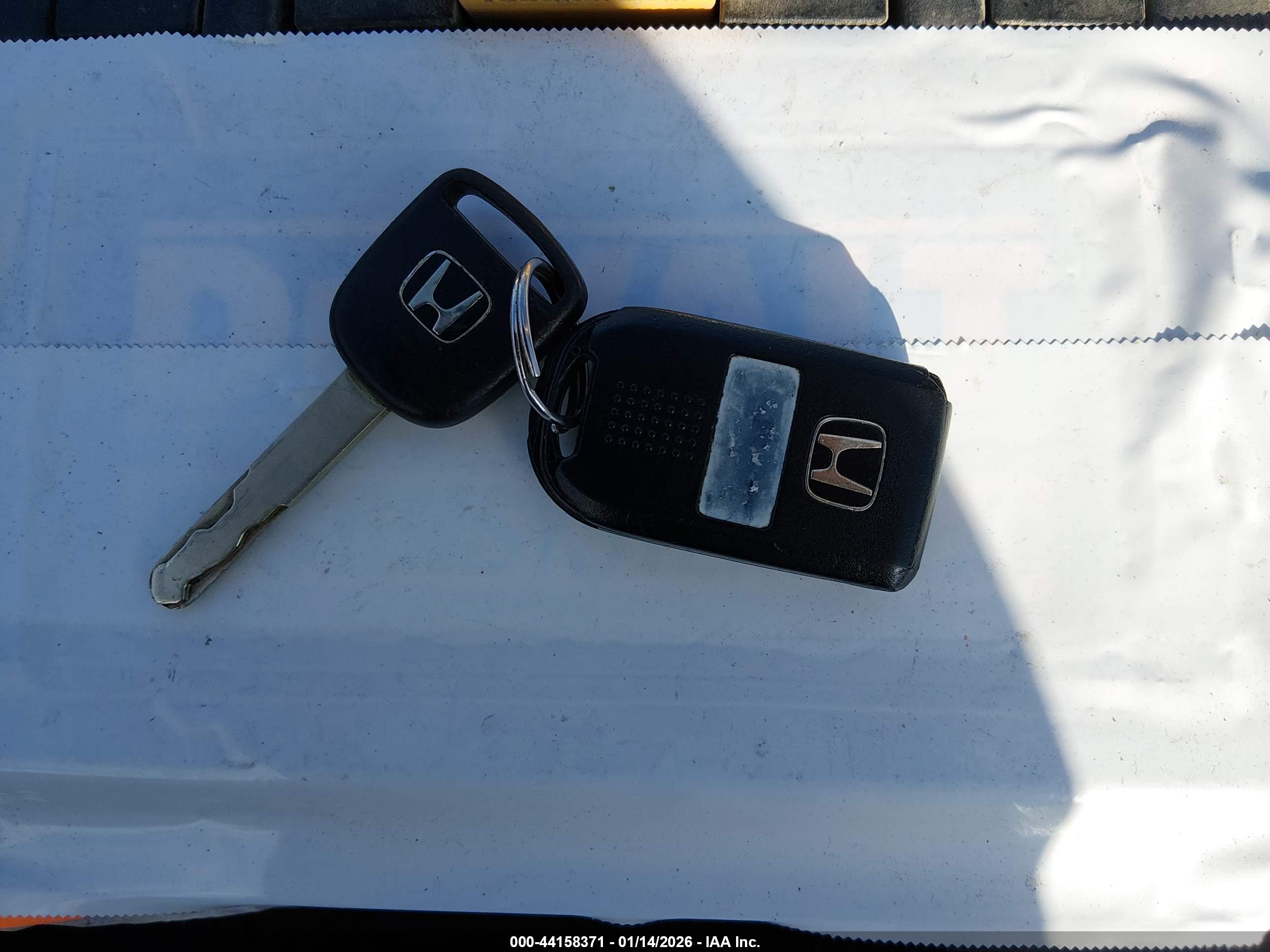 HONDA ODYSSEY image 11
