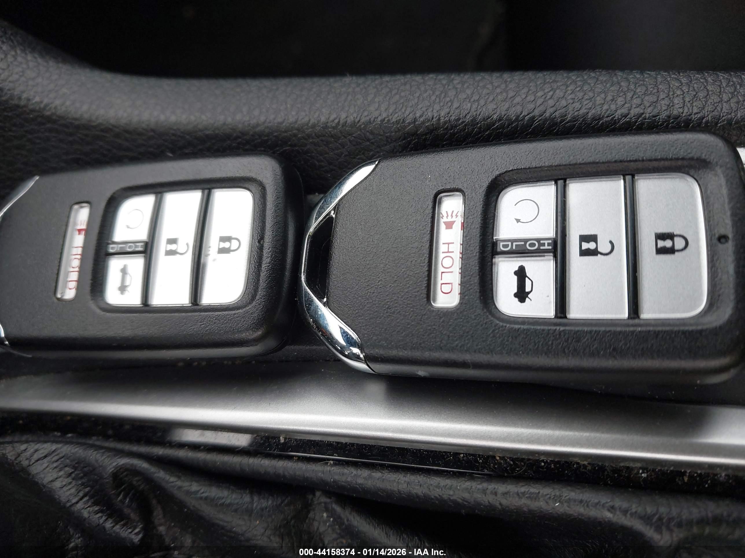 HONDA CIVIC image 11