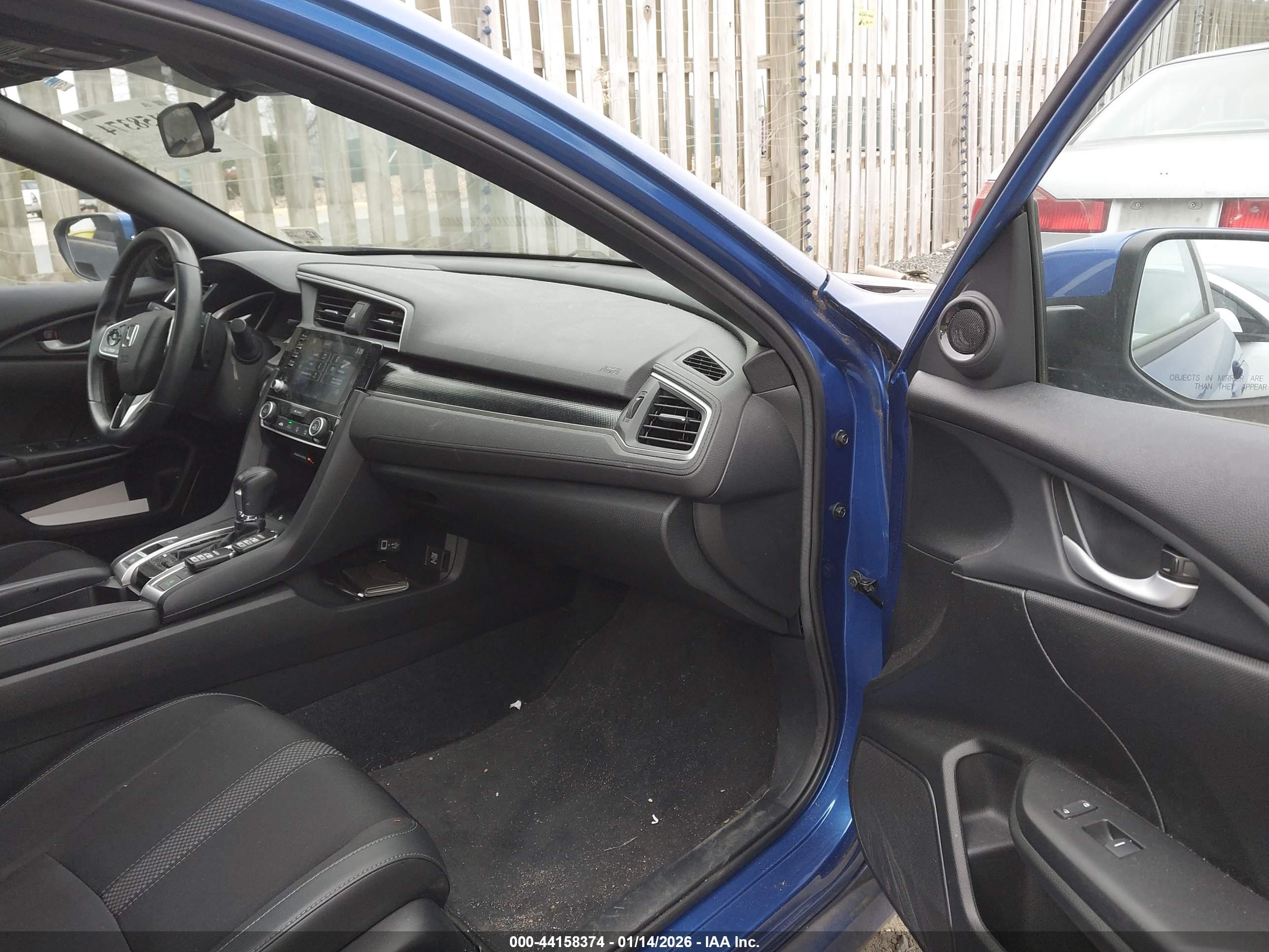 HONDA CIVIC image 5