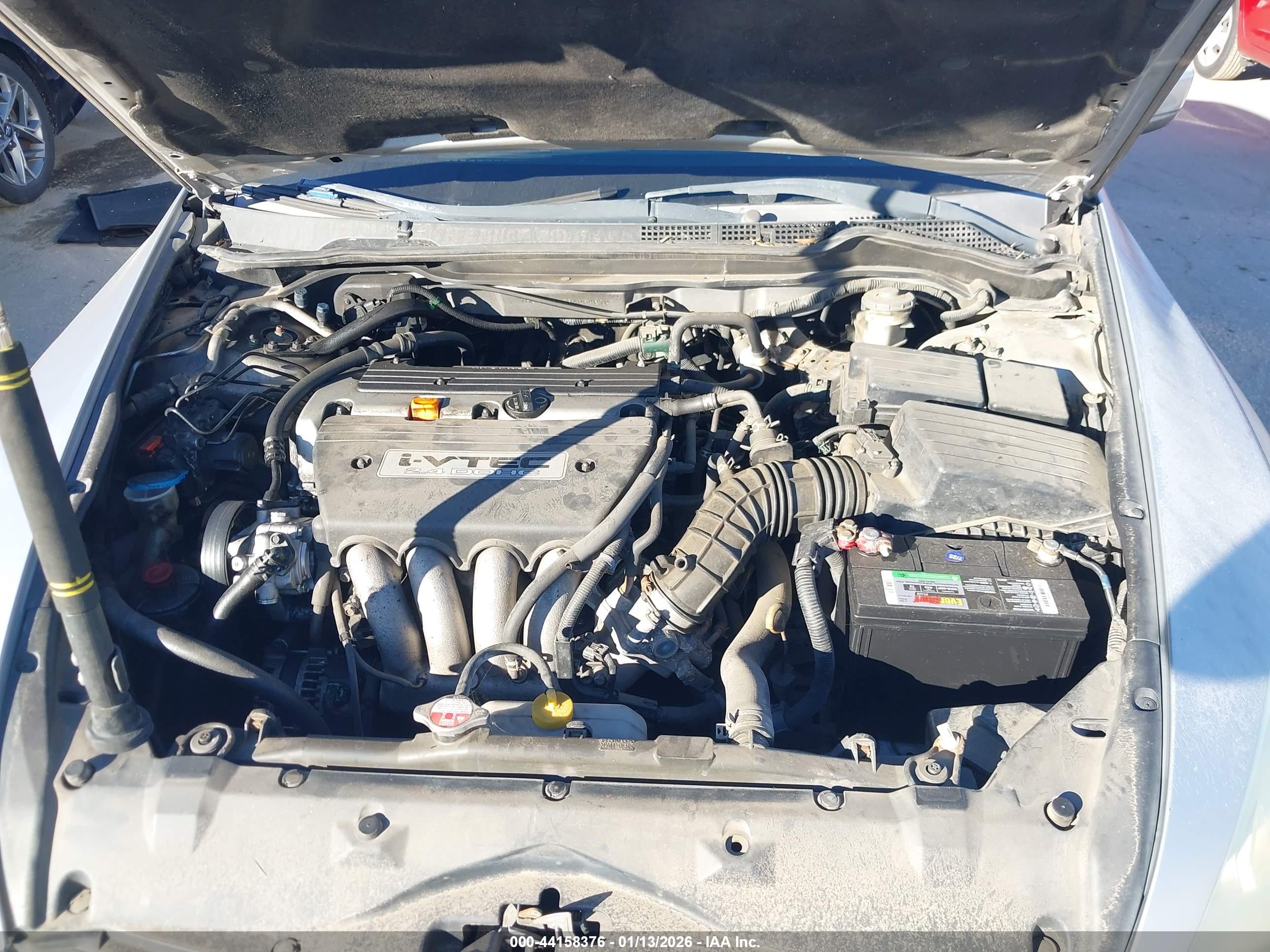 HONDA ACCORD image 10