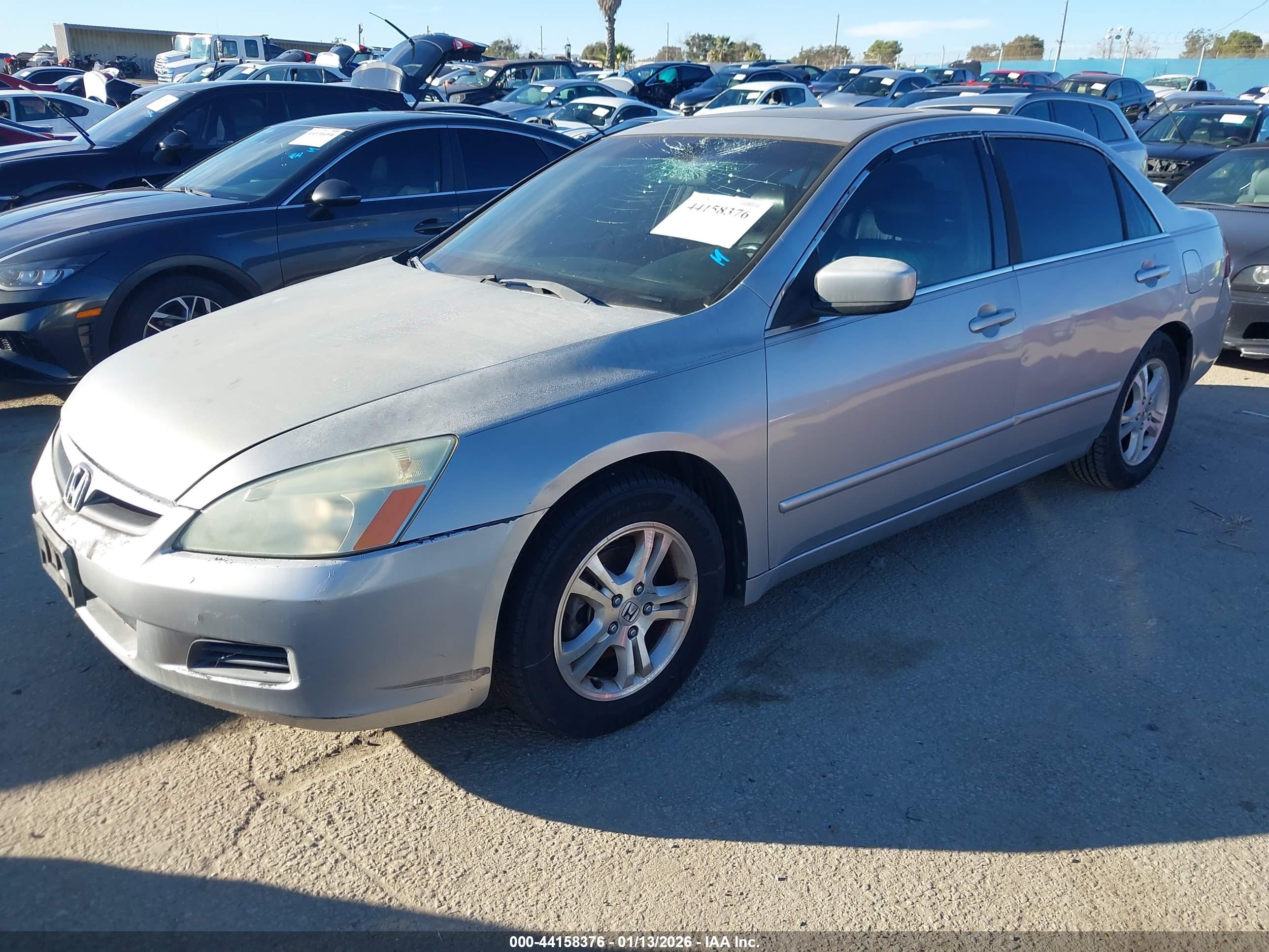 HONDA ACCORD image 2