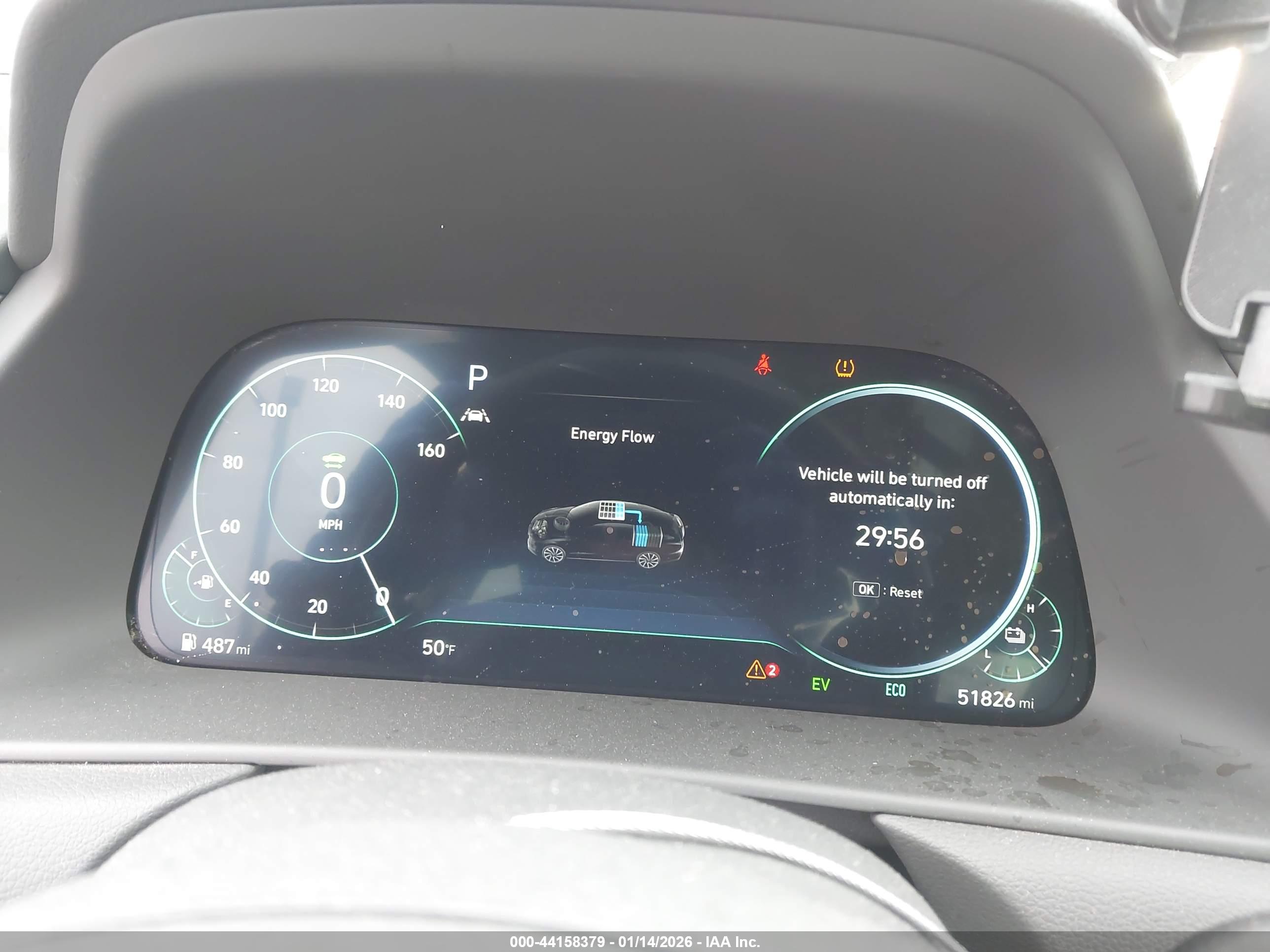 HYUNDAI SONATA image 7