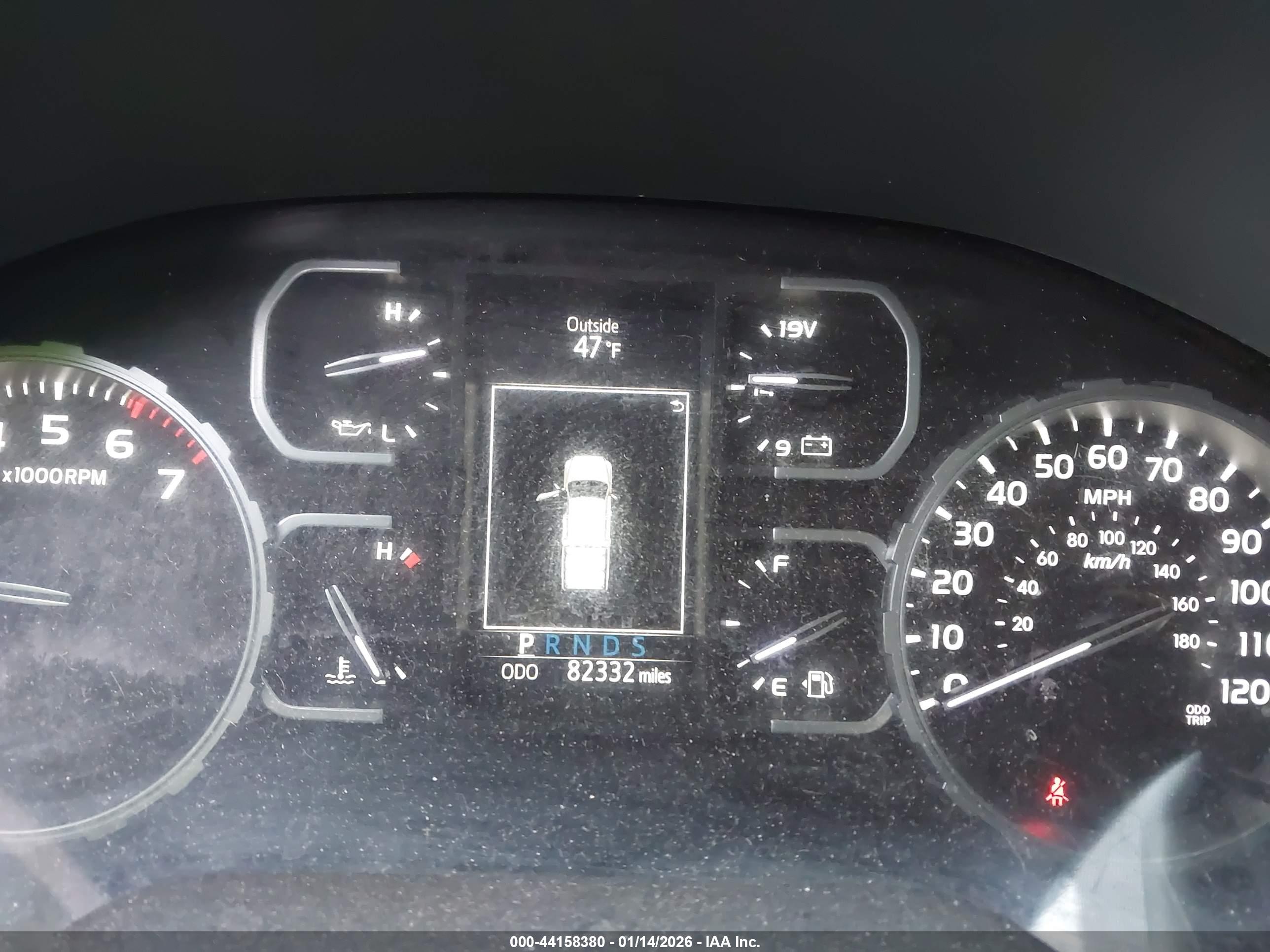 TOYOTA TUNDRA image 7