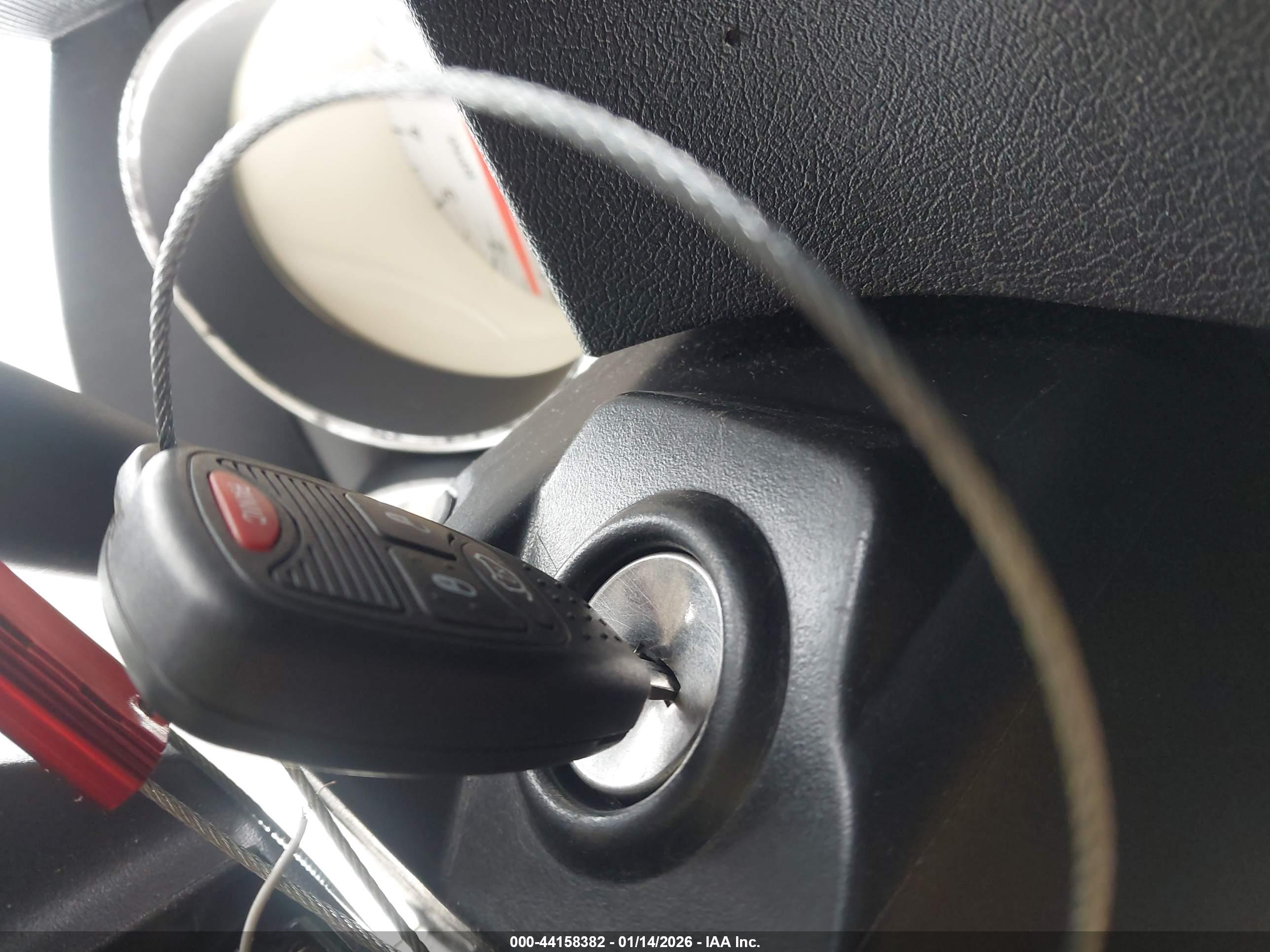 DODGE CALIBER image 11