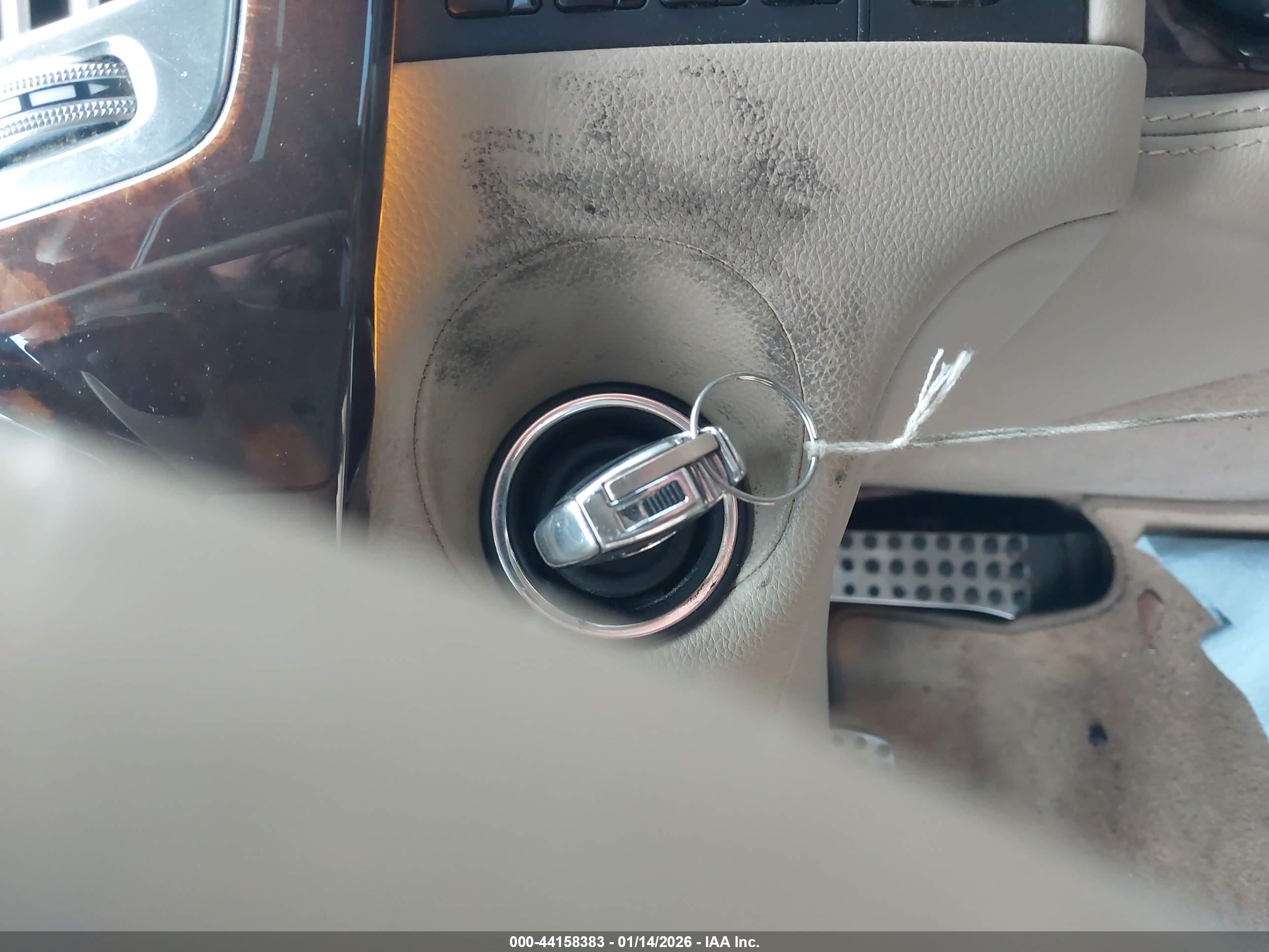MERCEDES-BENZ CLS image 11