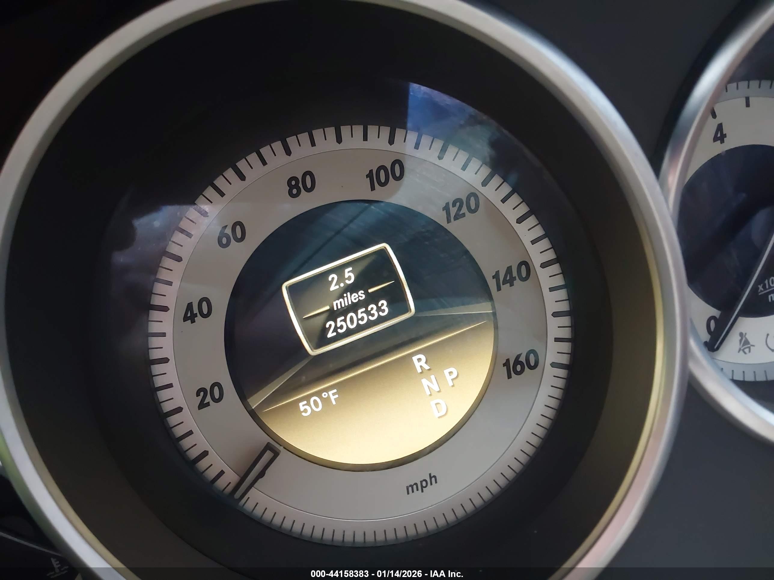 MERCEDES-BENZ CLS image 7