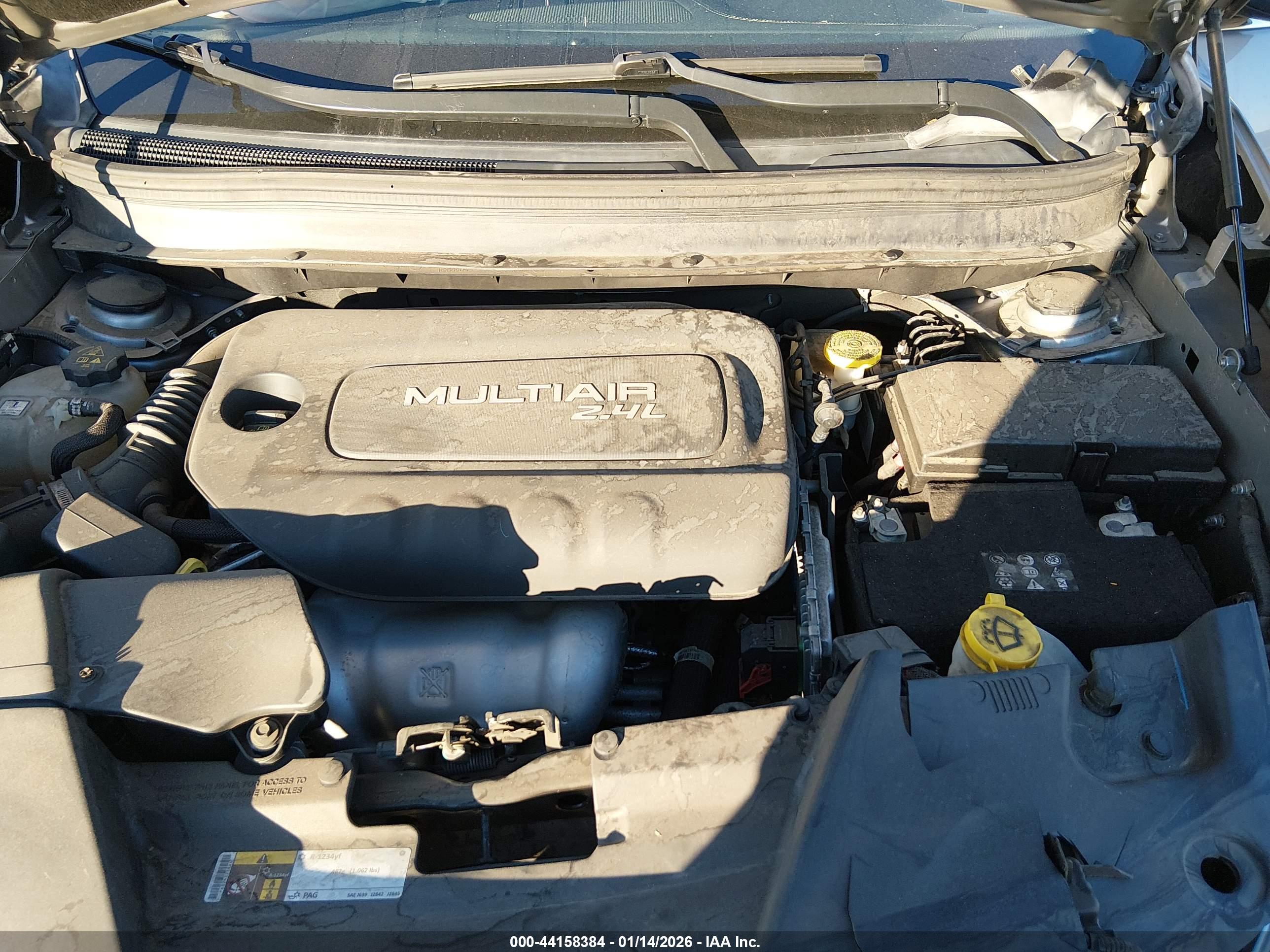 JEEP CHEROKEE image 10