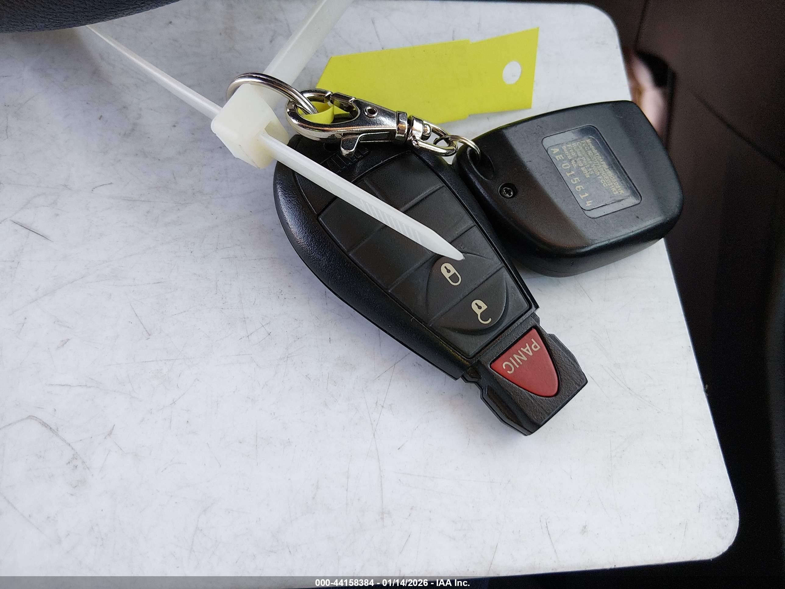 JEEP CHEROKEE image 11