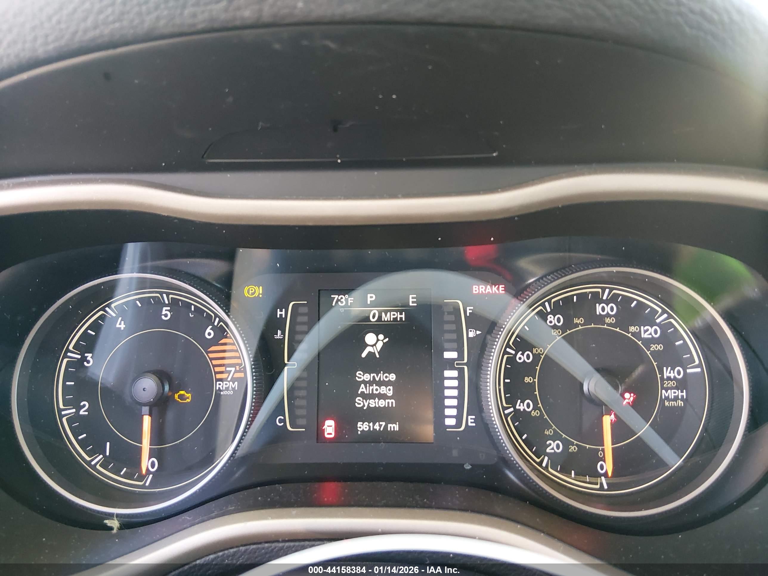 JEEP CHEROKEE image 7