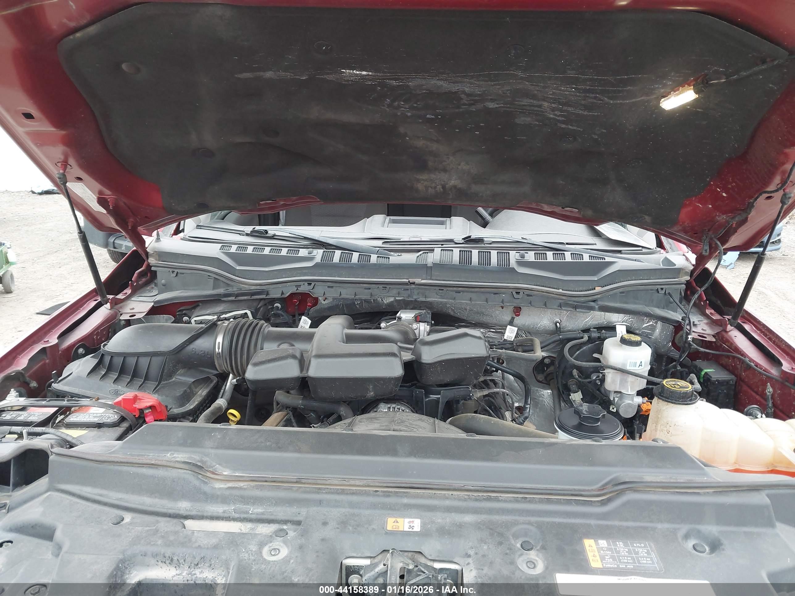 FORD F-250 image 10