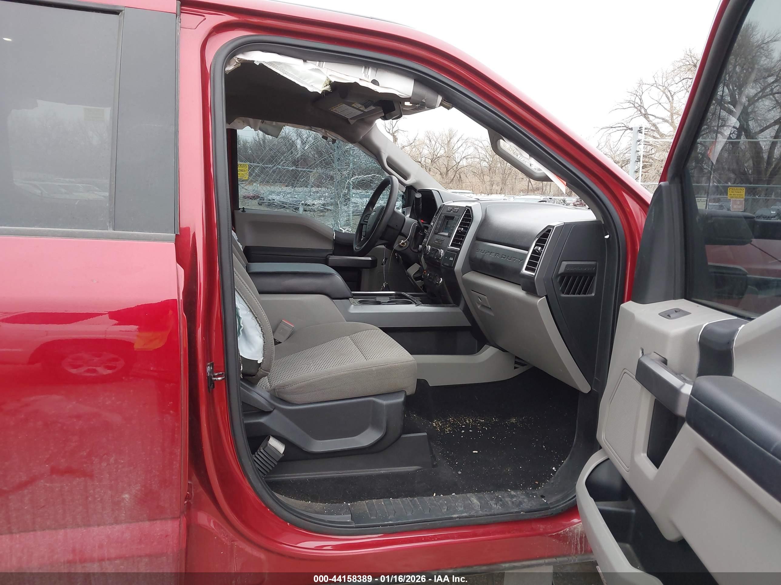 FORD F-250 image 5