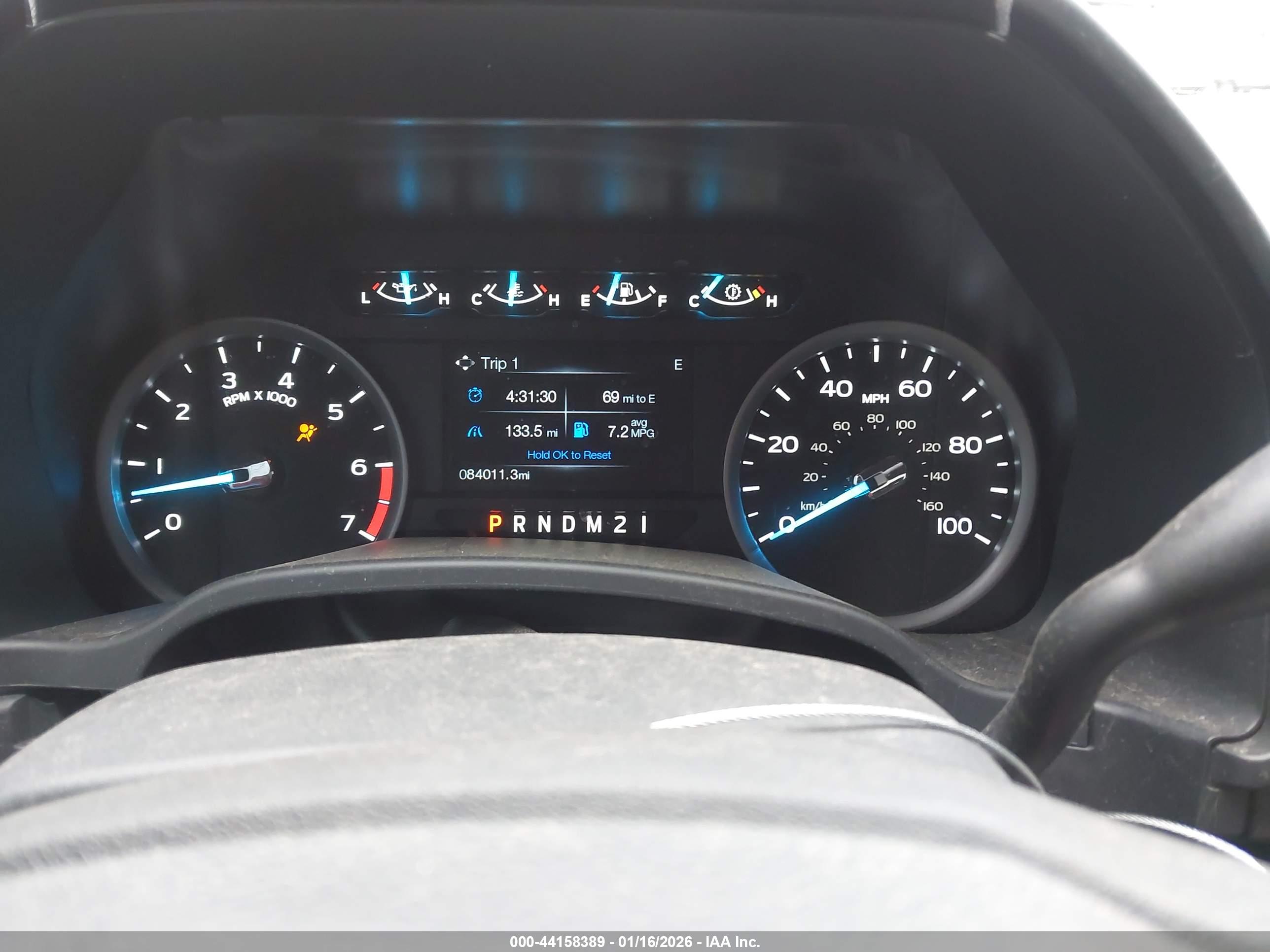 FORD F-250 image 7