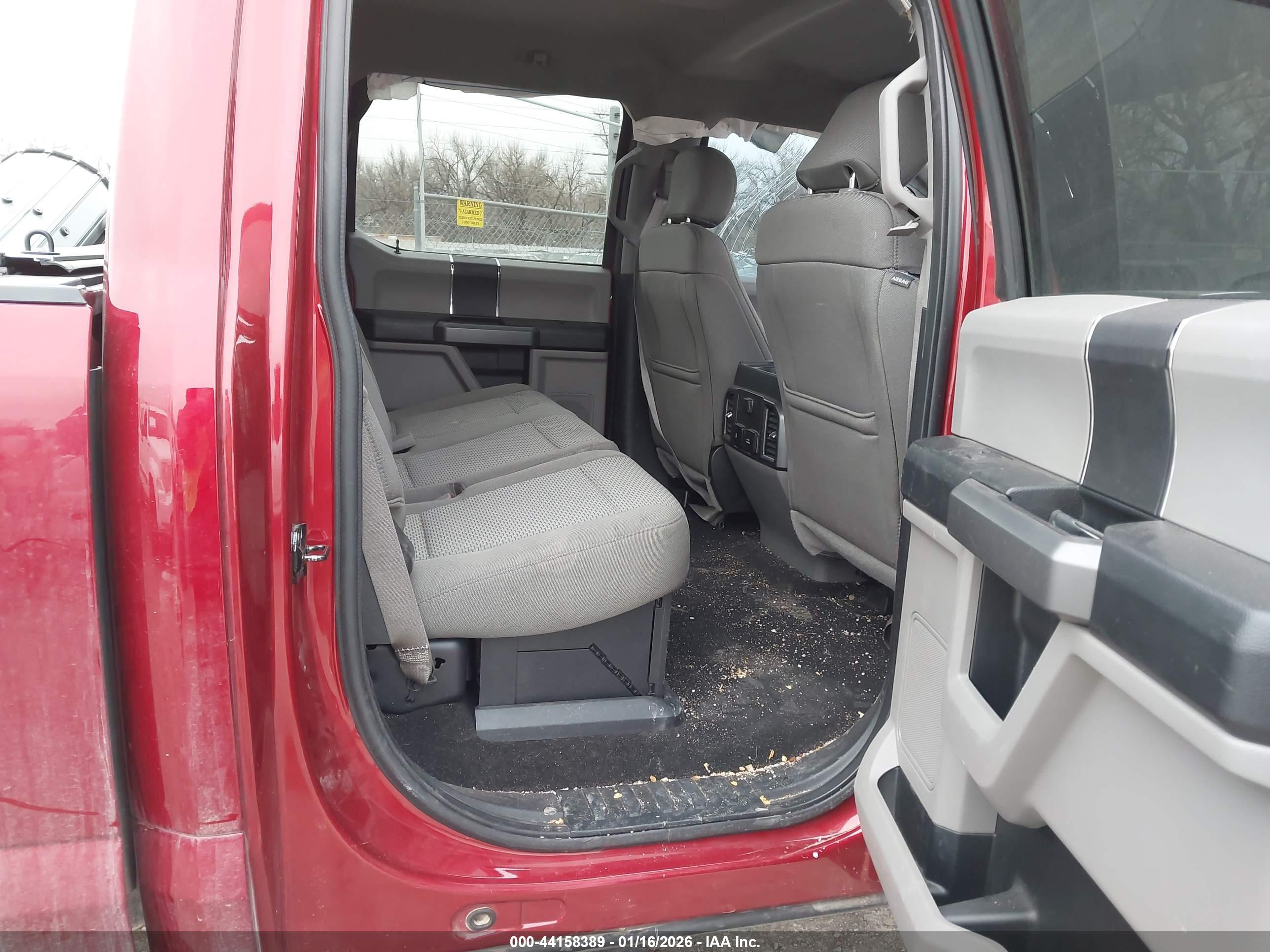 FORD F-250 image 8