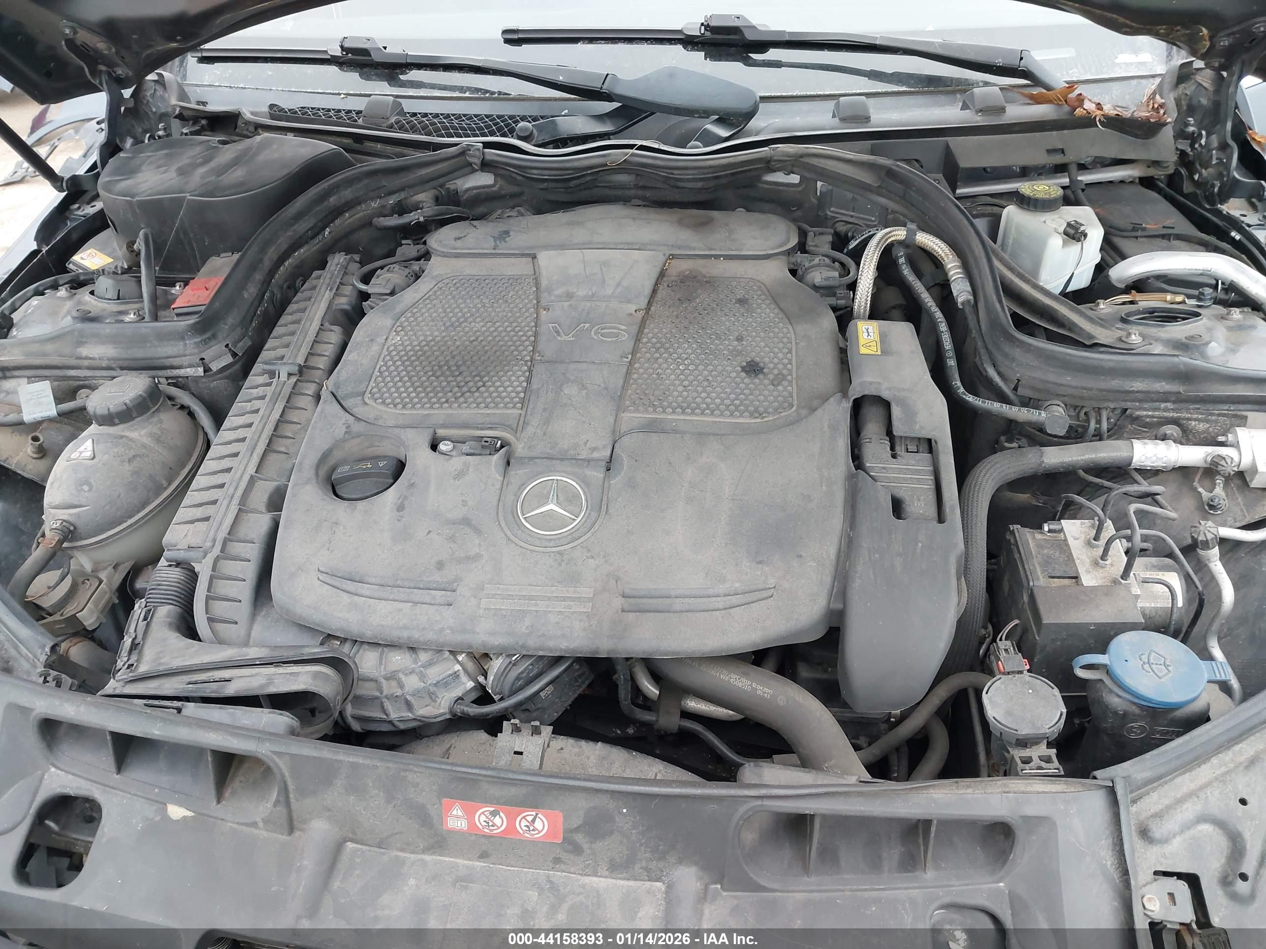MERCEDES-BENZ C image 10